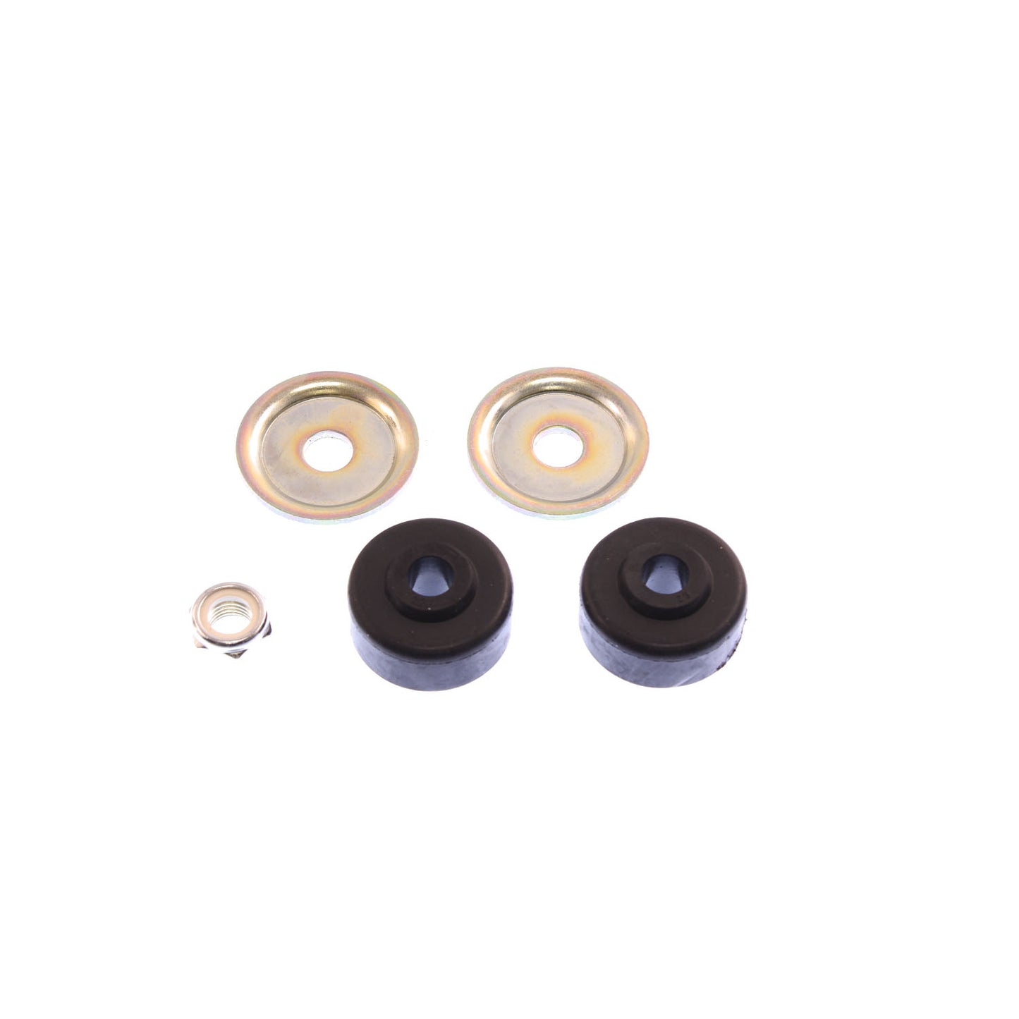 Bilstein 24-186681 - 46mm Monotube Shock Absorber