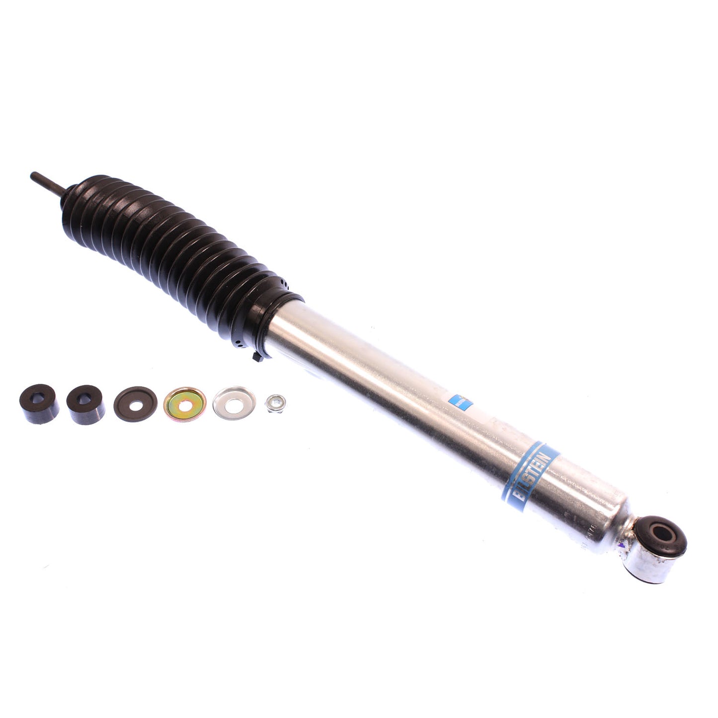 Bilstein 24-186728 - 46mm Monotube Shock Absorber