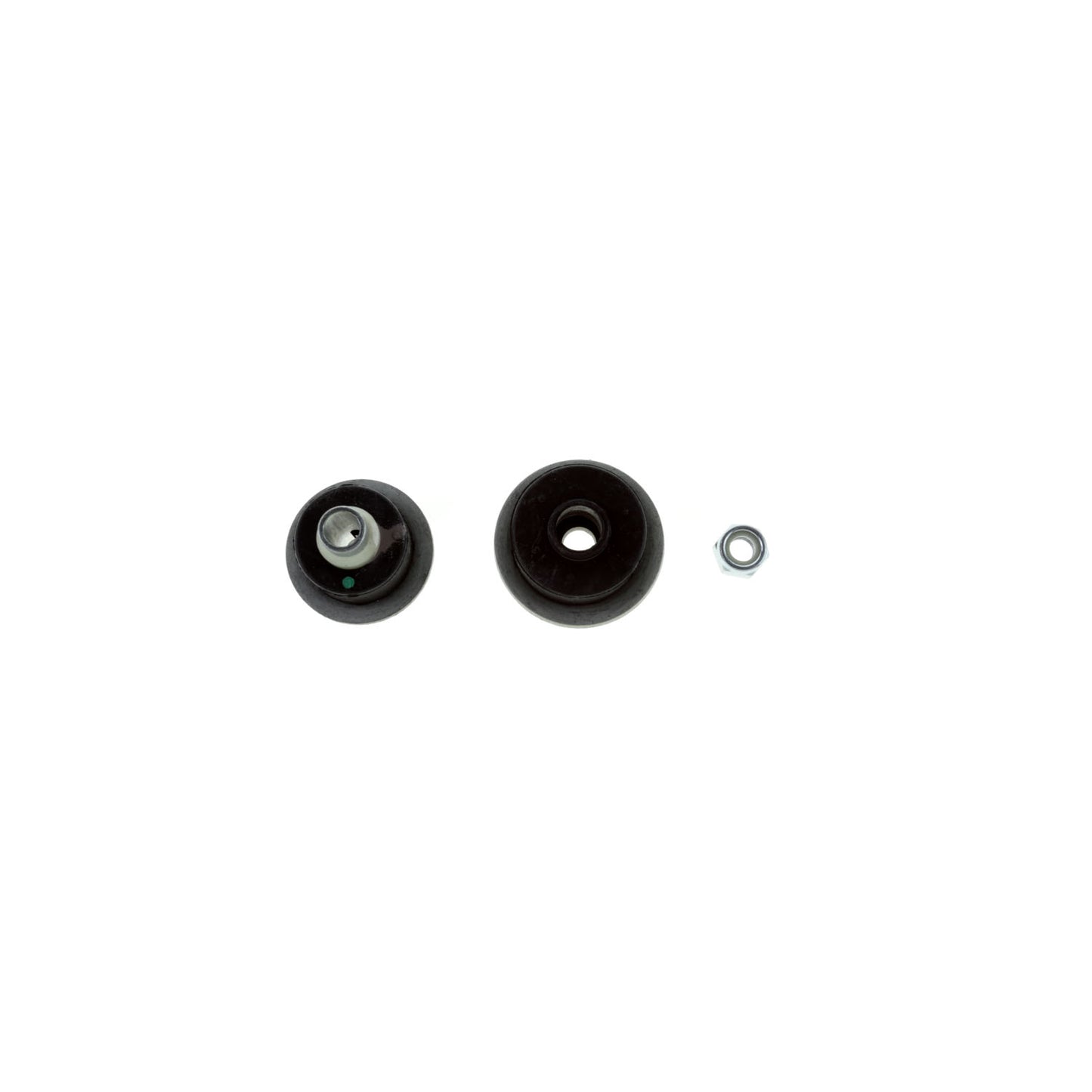 Bilstein 24-186735 - 46mm Monotube Shock Absorber