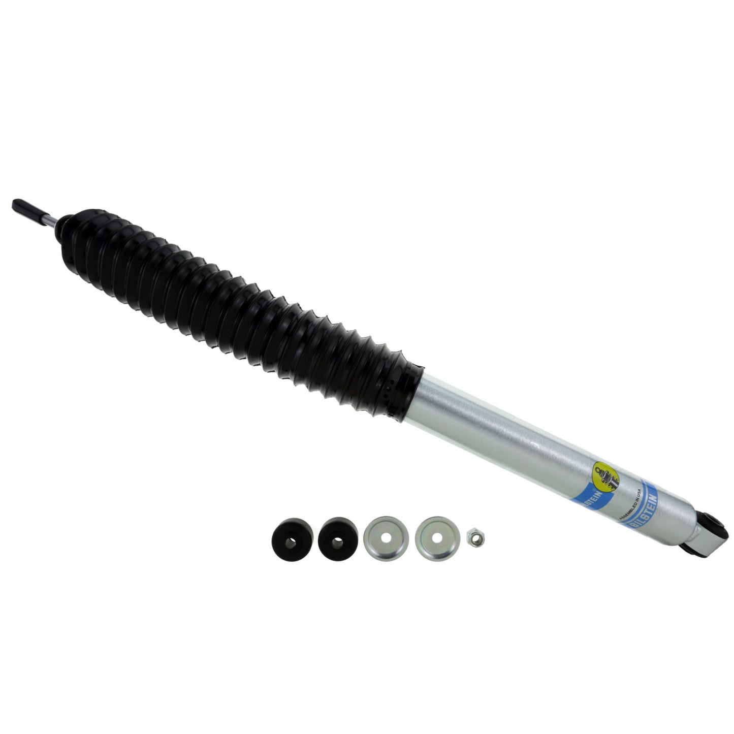 Bilstein 24-186872 - 46mm Monotube Shock Absorber