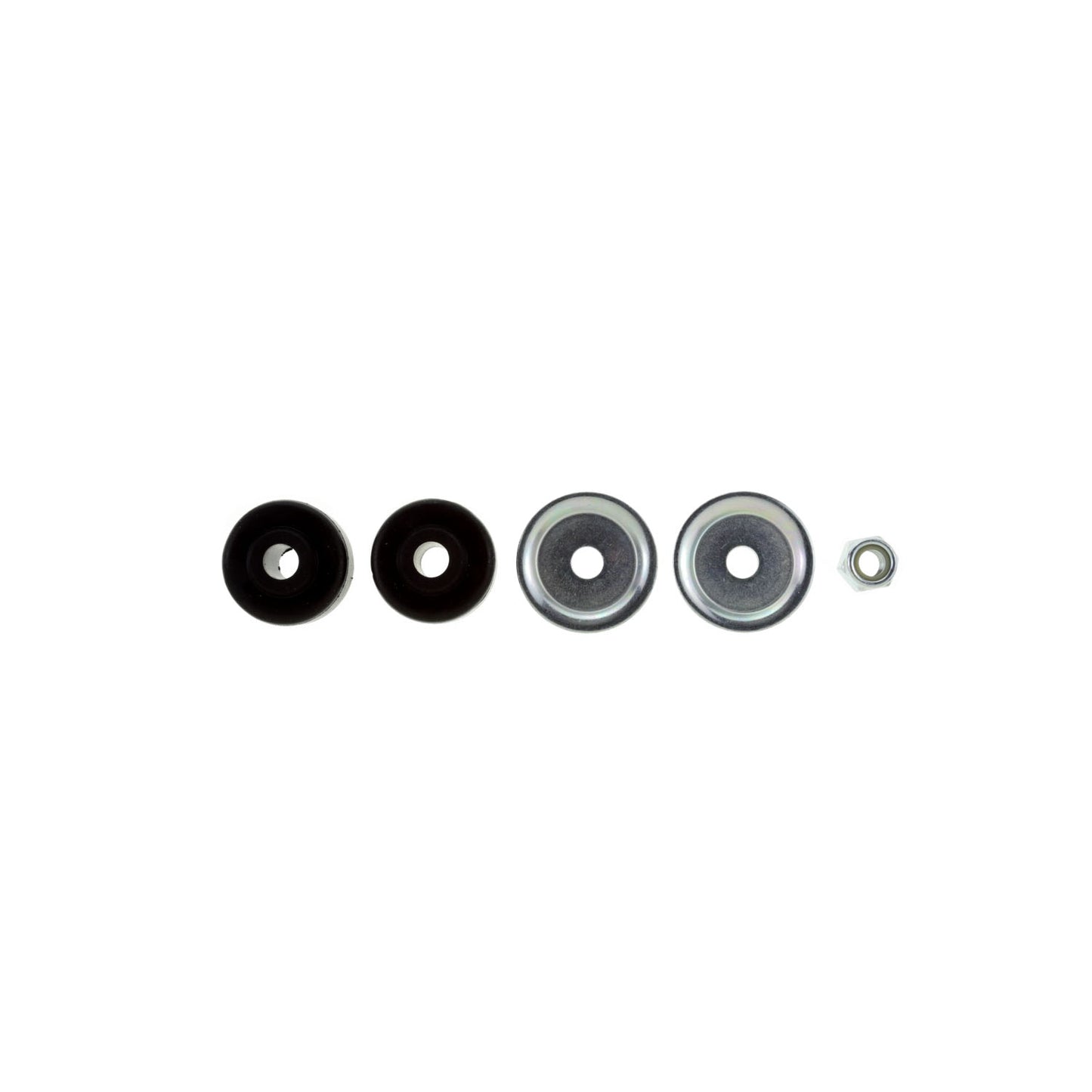 Bilstein 24-186872 - 46mm Monotube Shock Absorber