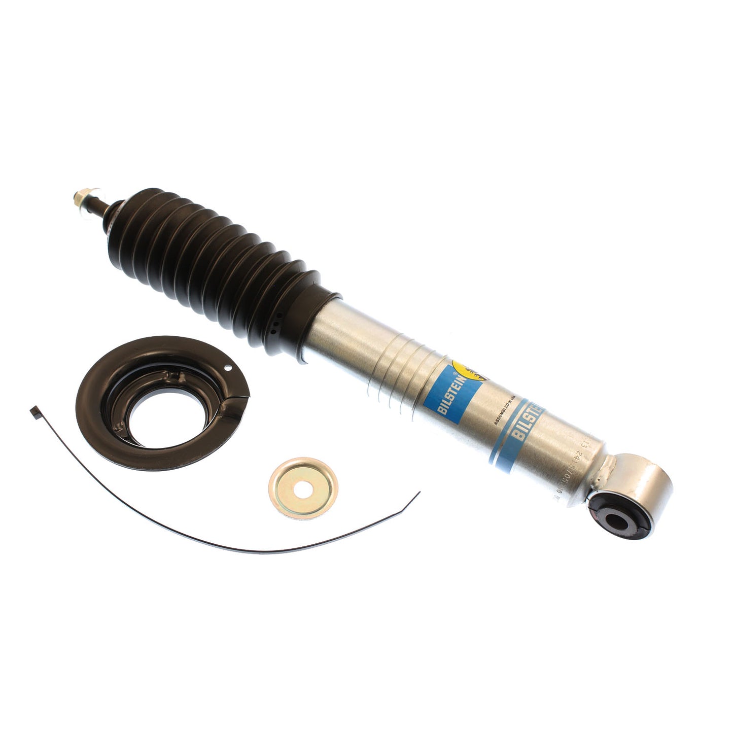 Bilstein 24-187053 - 46mm Monotube Shock Absorber