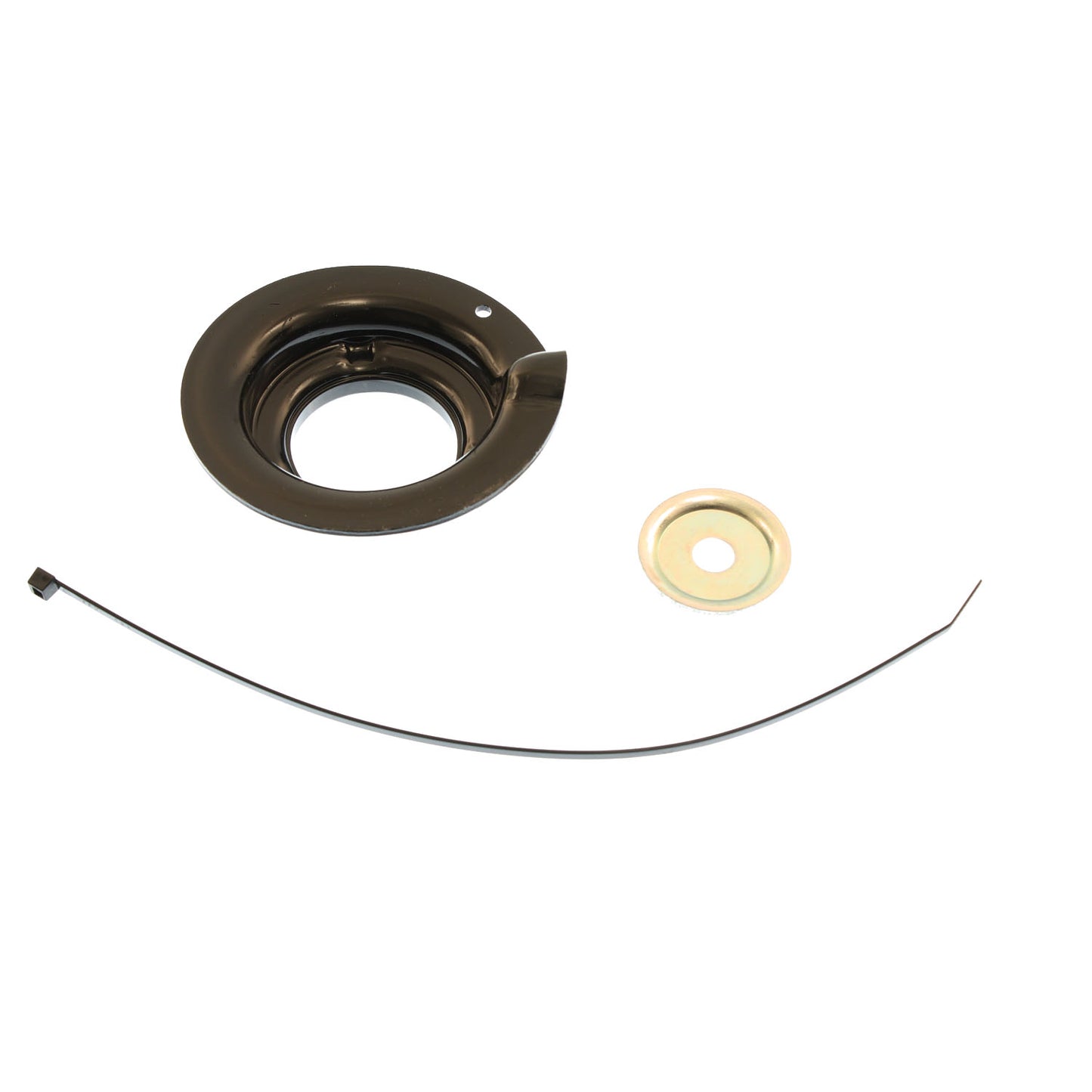 Bilstein 24-187053 - 46mm Monotube Shock Absorber