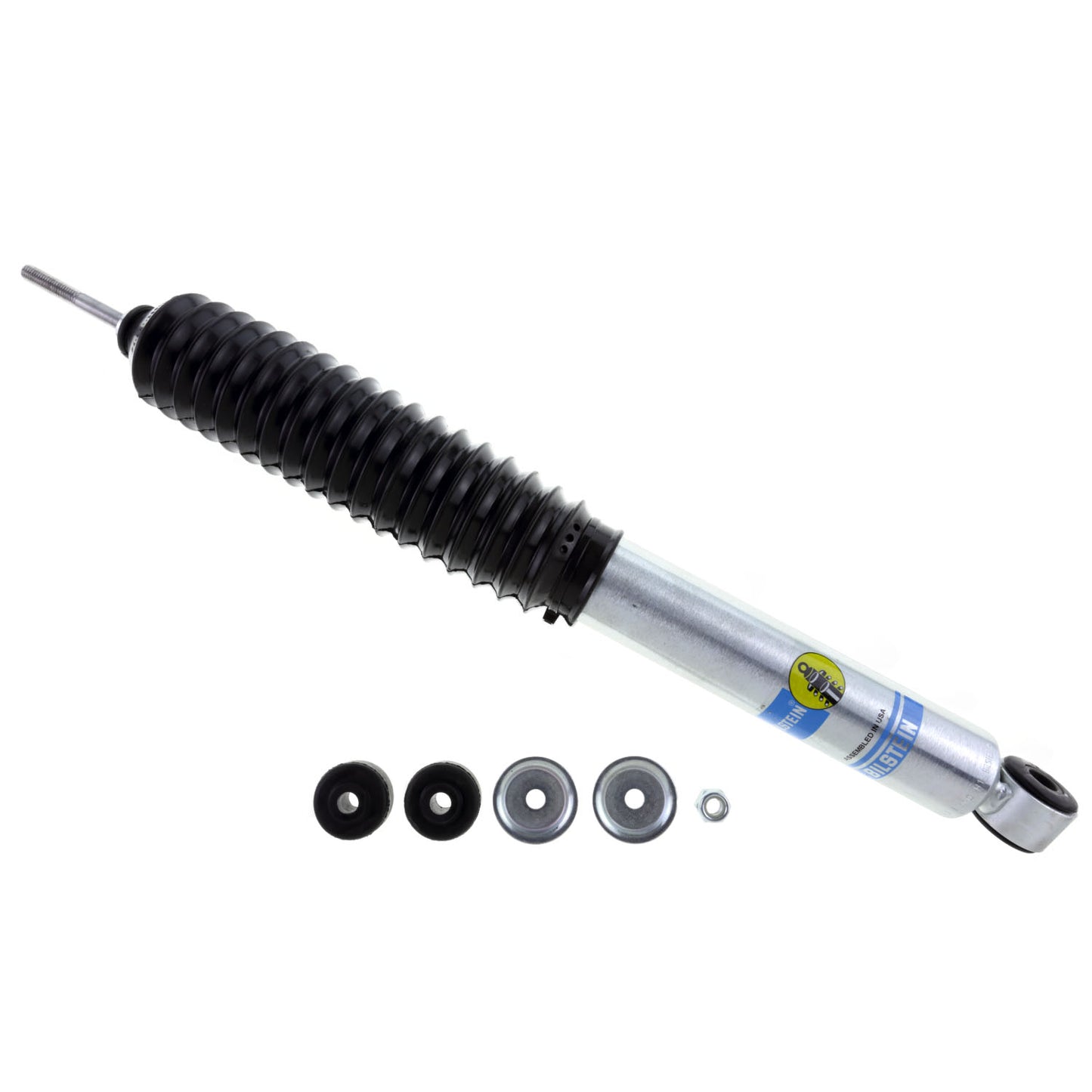 Bilstein 24-187183 - 46mm Monotube Shock Absorber