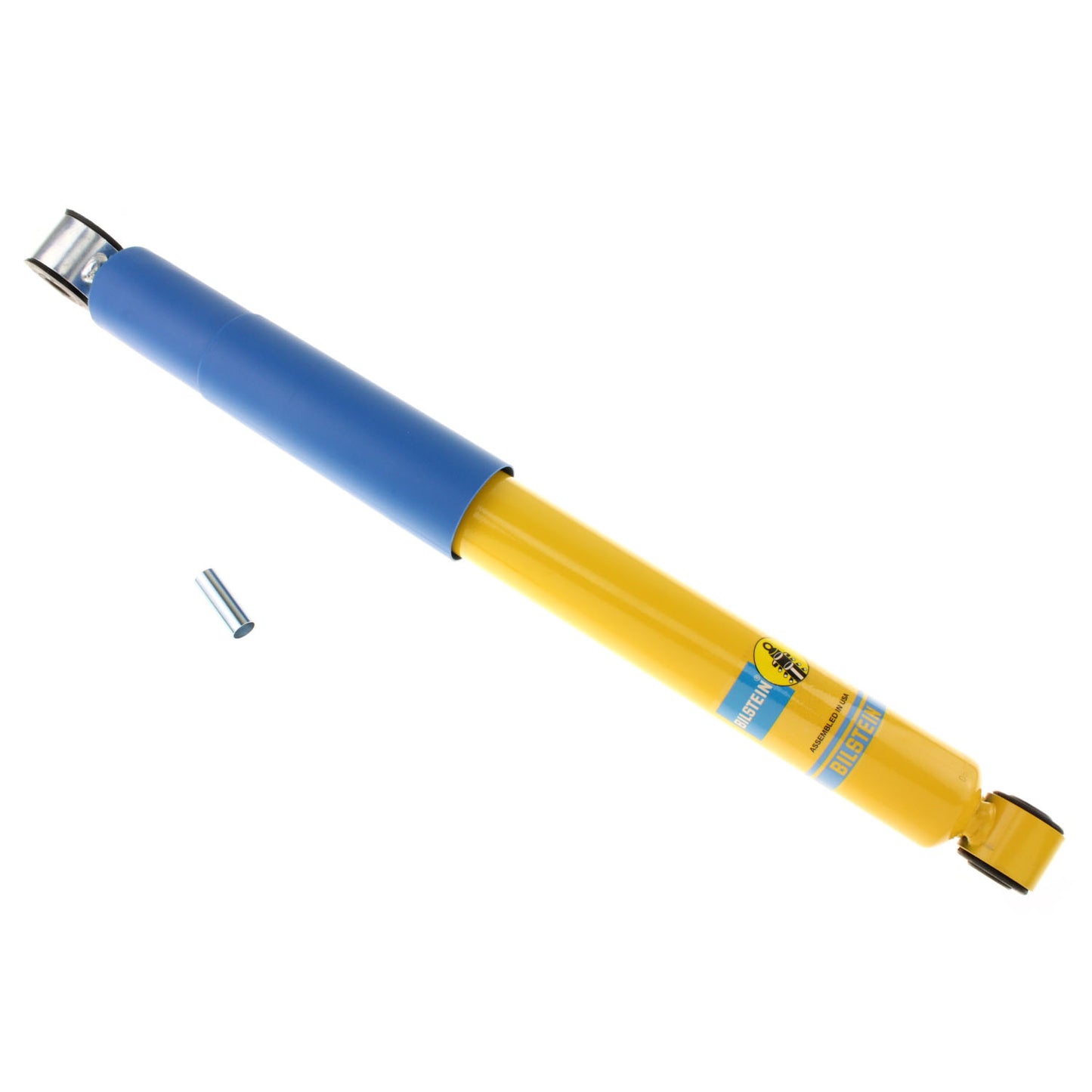 Bilstein 24-187336 - 46mm Monotube Shock Absorber