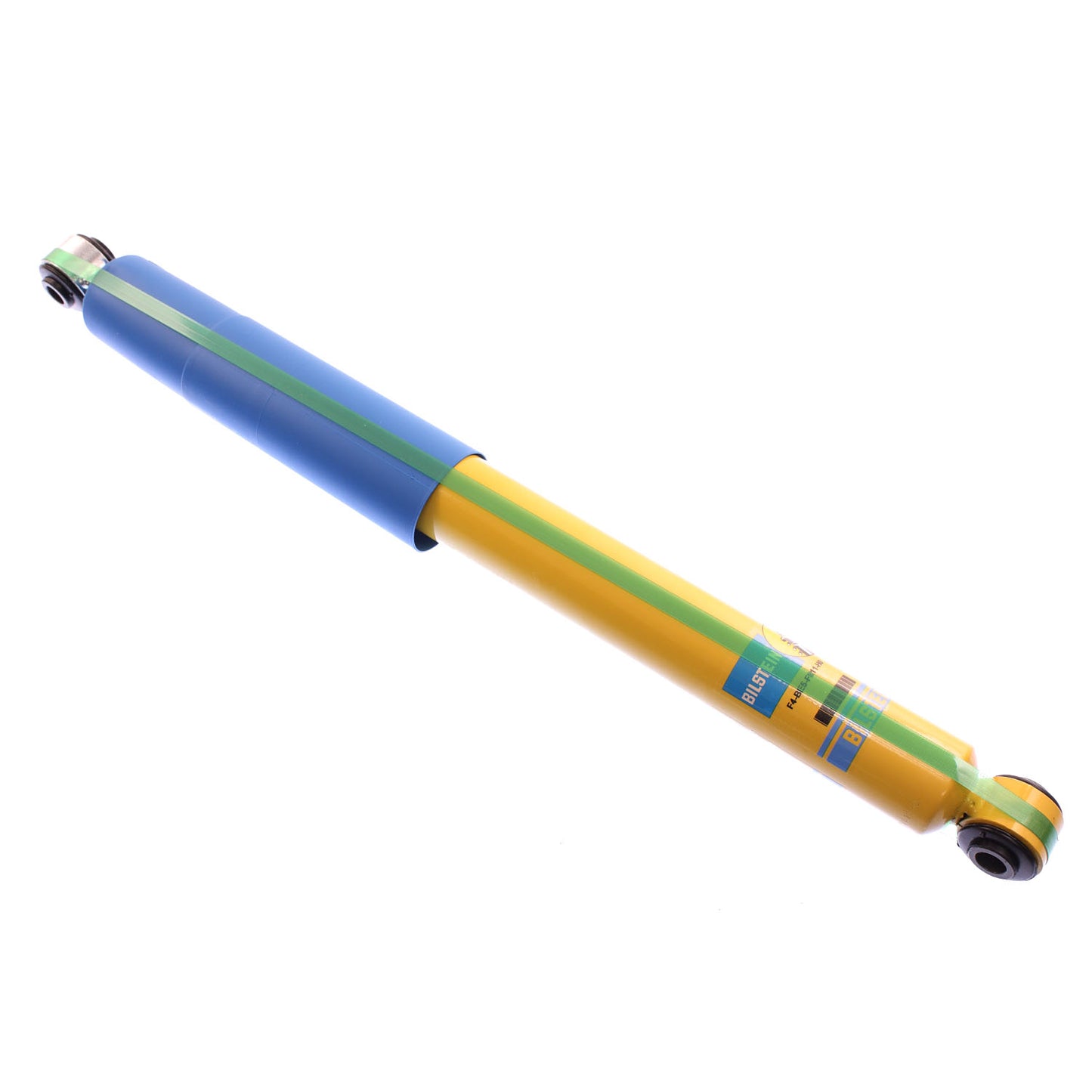Bilstein 24-187350 - 46mm Monotube Shock Absorber