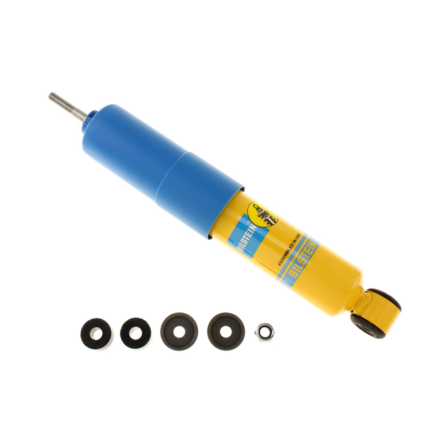 Bilstein 24-187824 - 46mm Monotube Shock Absorber