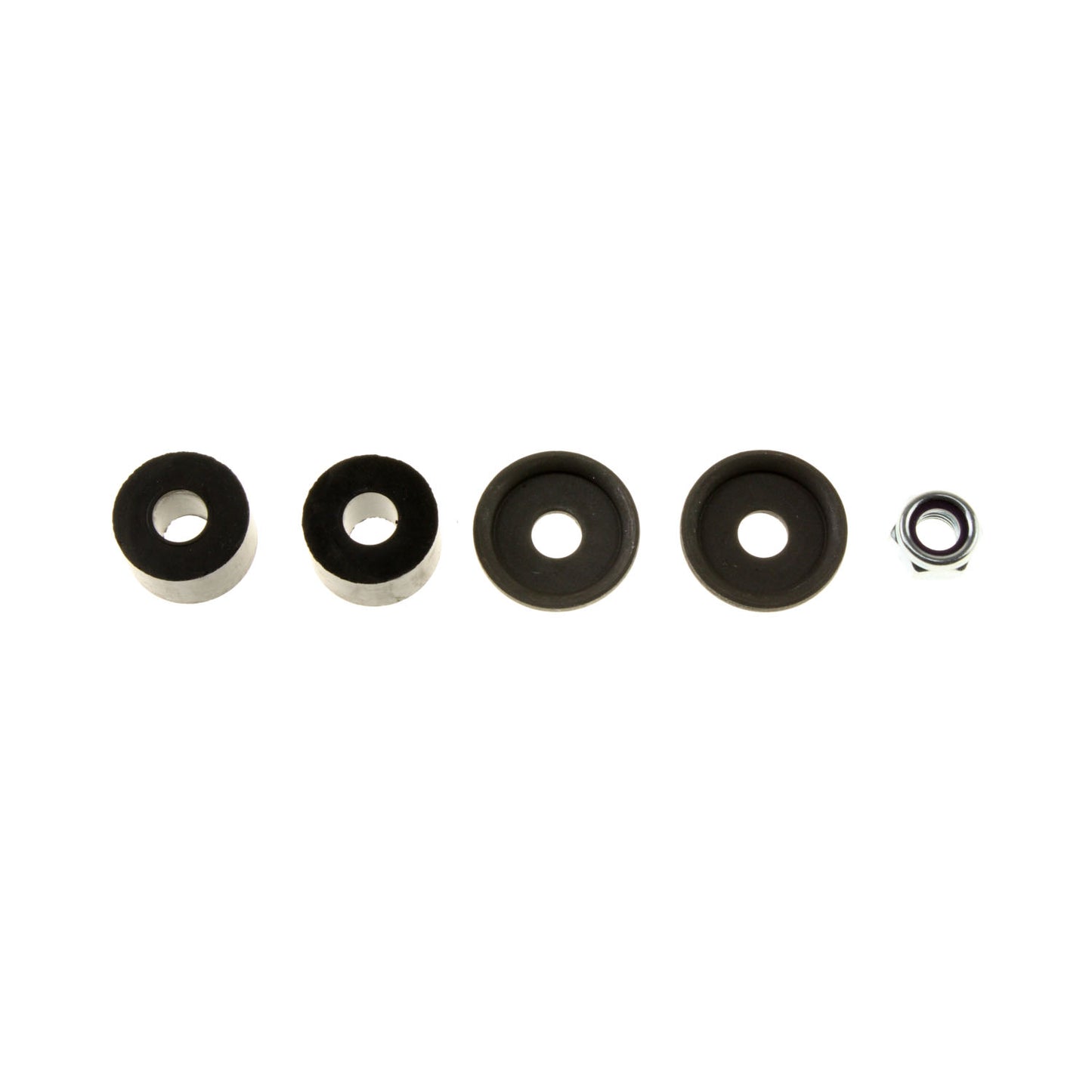 Bilstein 24-187824 - 46mm Monotube Shock Absorber