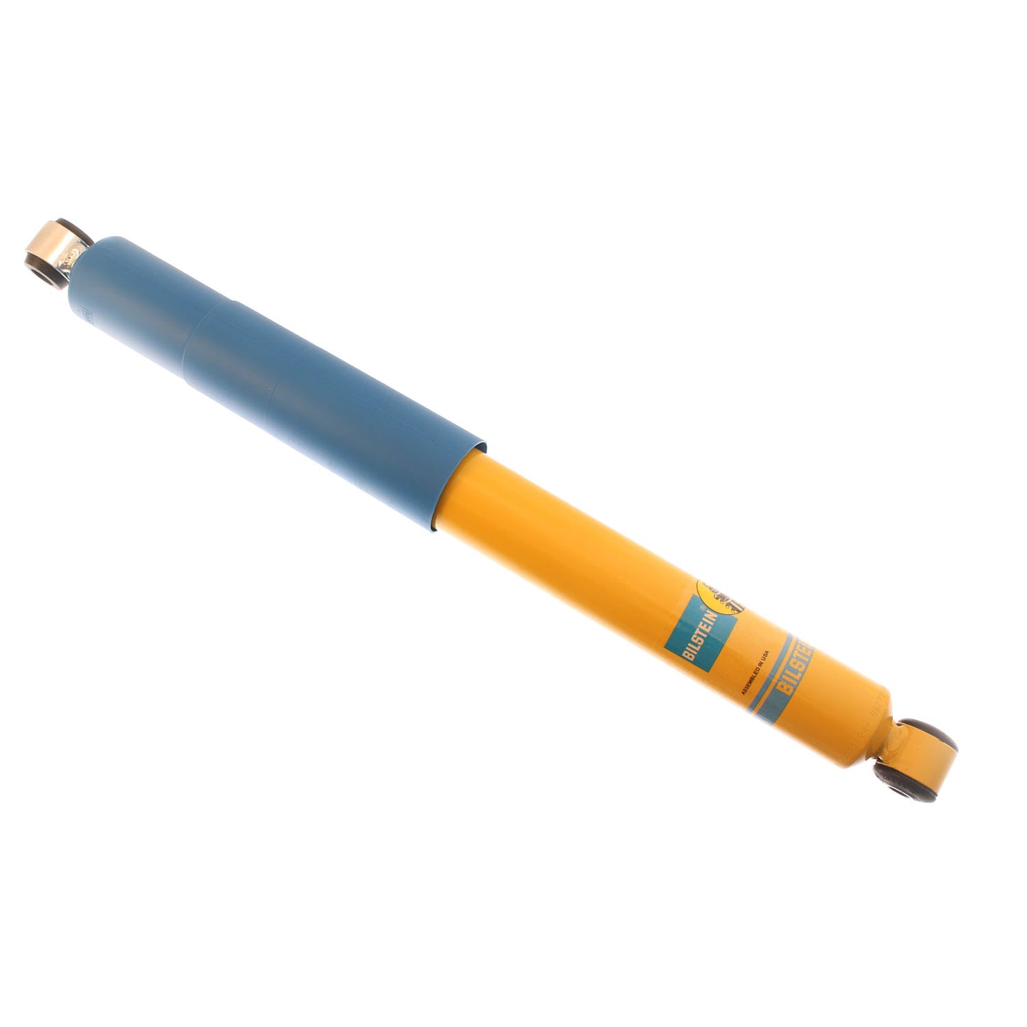Bilstein 24-196277 - 46mm Monotube Shock Absorber