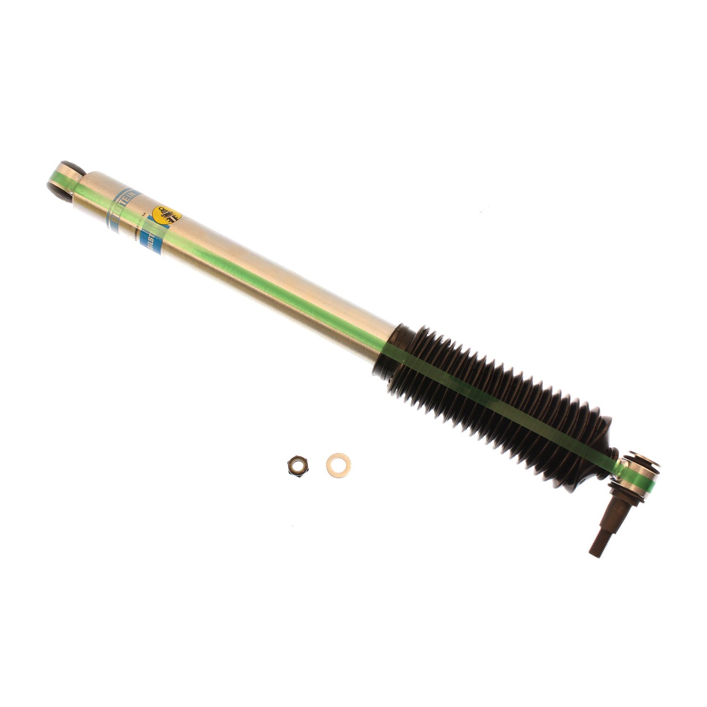 Bilstein 24-196284 - 46mm Monotube Steering Damper