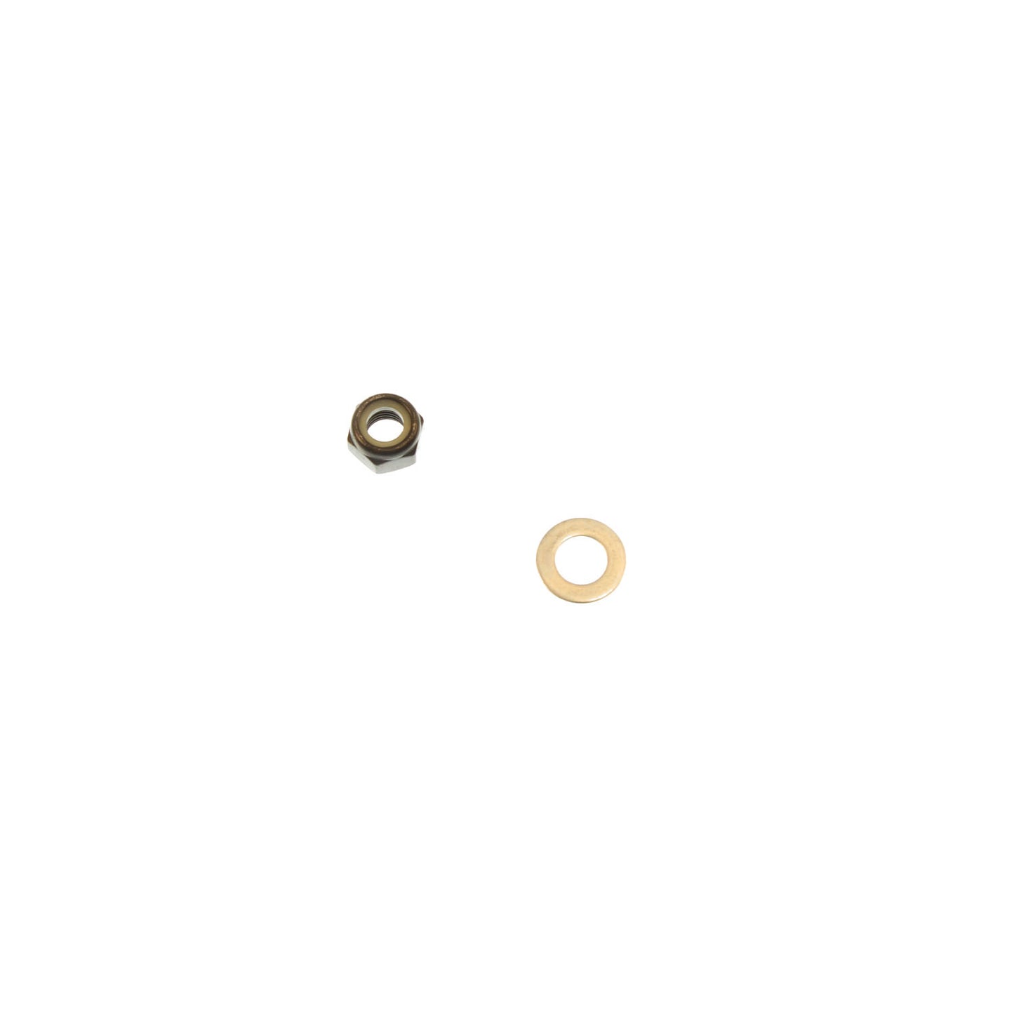 Bilstein 24-196284 - 46mm Monotube Steering Damper