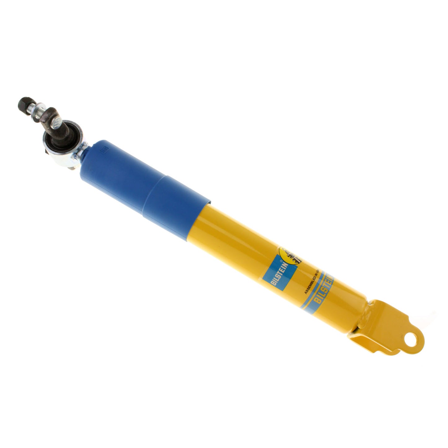 Bilstein 24-196437 - 46mm Monotube Shock Absorber