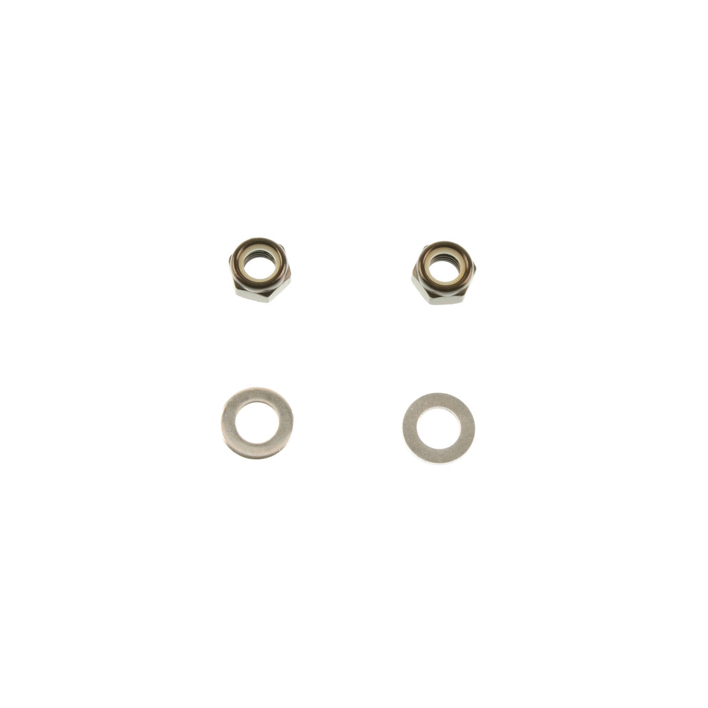 Bilstein 24-196437 - 46mm Monotube Shock Absorber