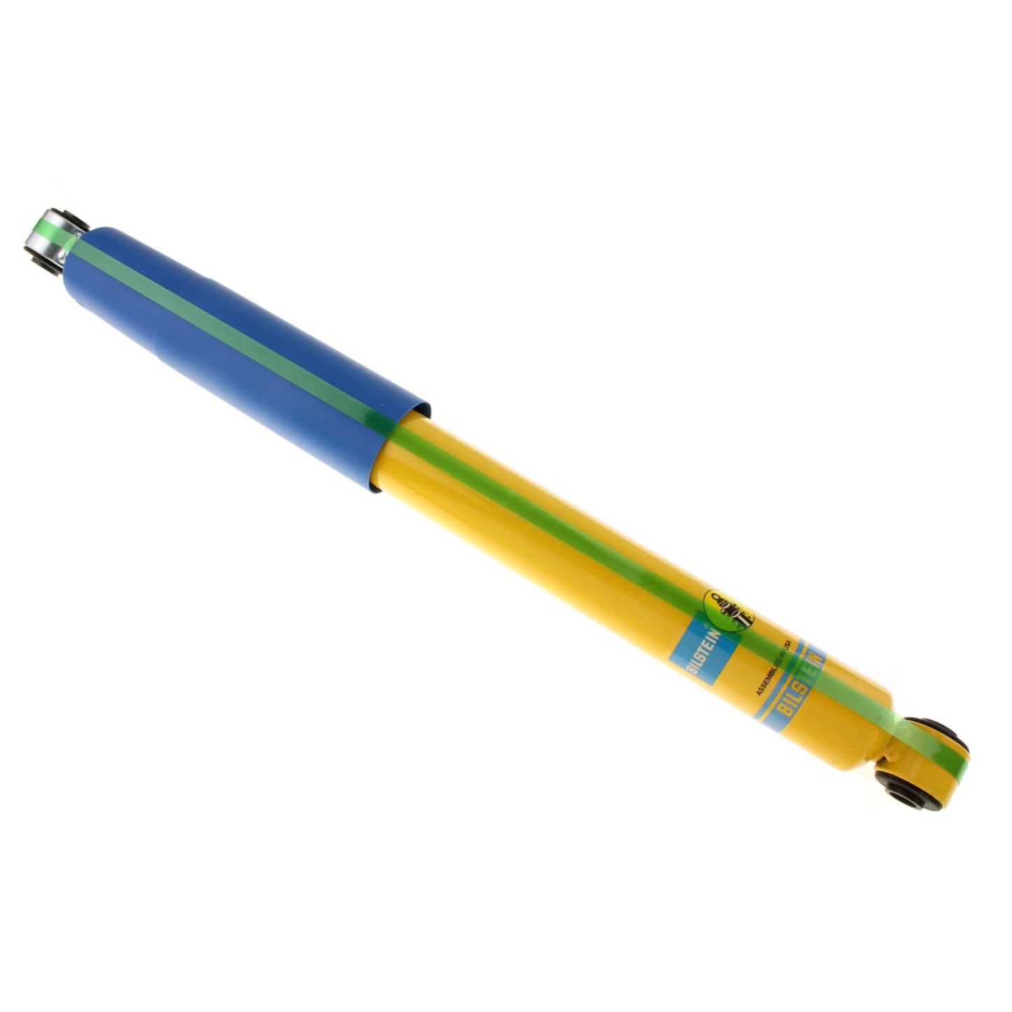 Bilstein 24-196444 - 46mm Monotube Shock Absorber
