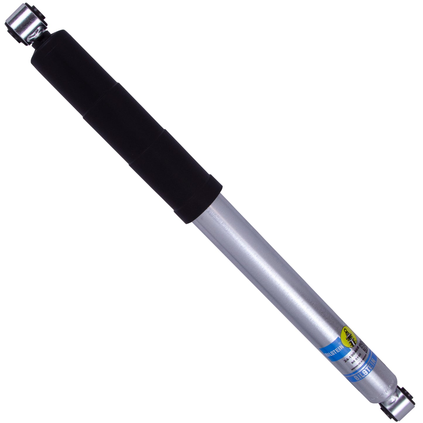 Bilstein 24-196468 - 46mm Monotube Shock Absorber