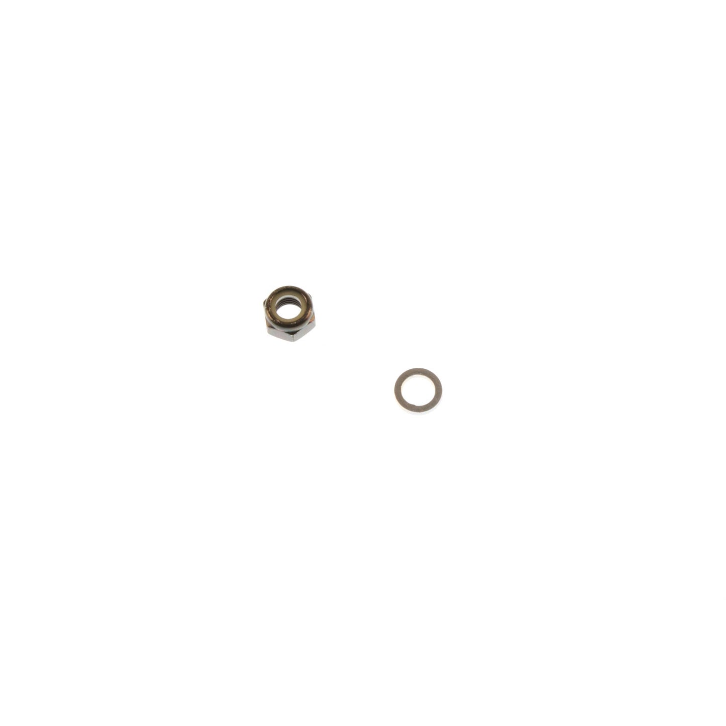 Bilstein 24-197724 - 46mm Monotube Shock Absorber