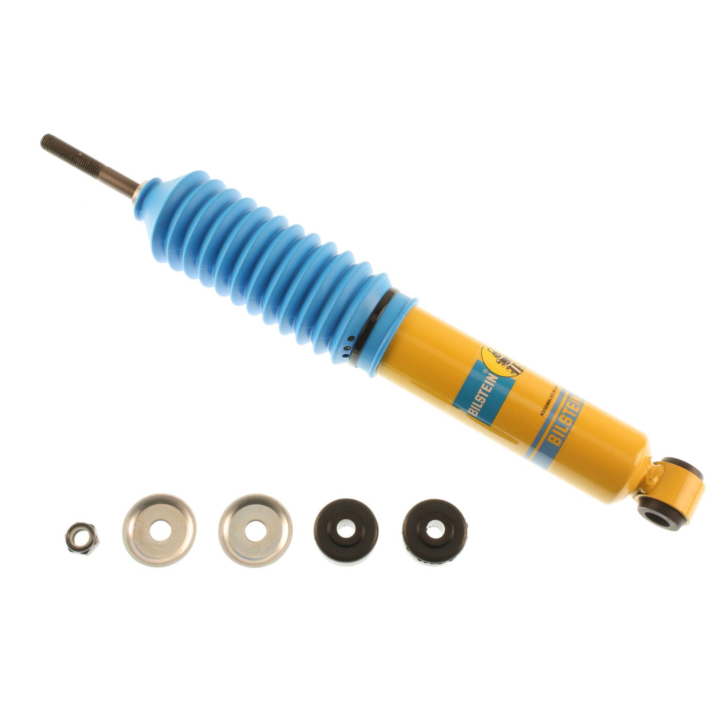 Bilstein 24-197779 - 46mm Monotube Shock Absorber