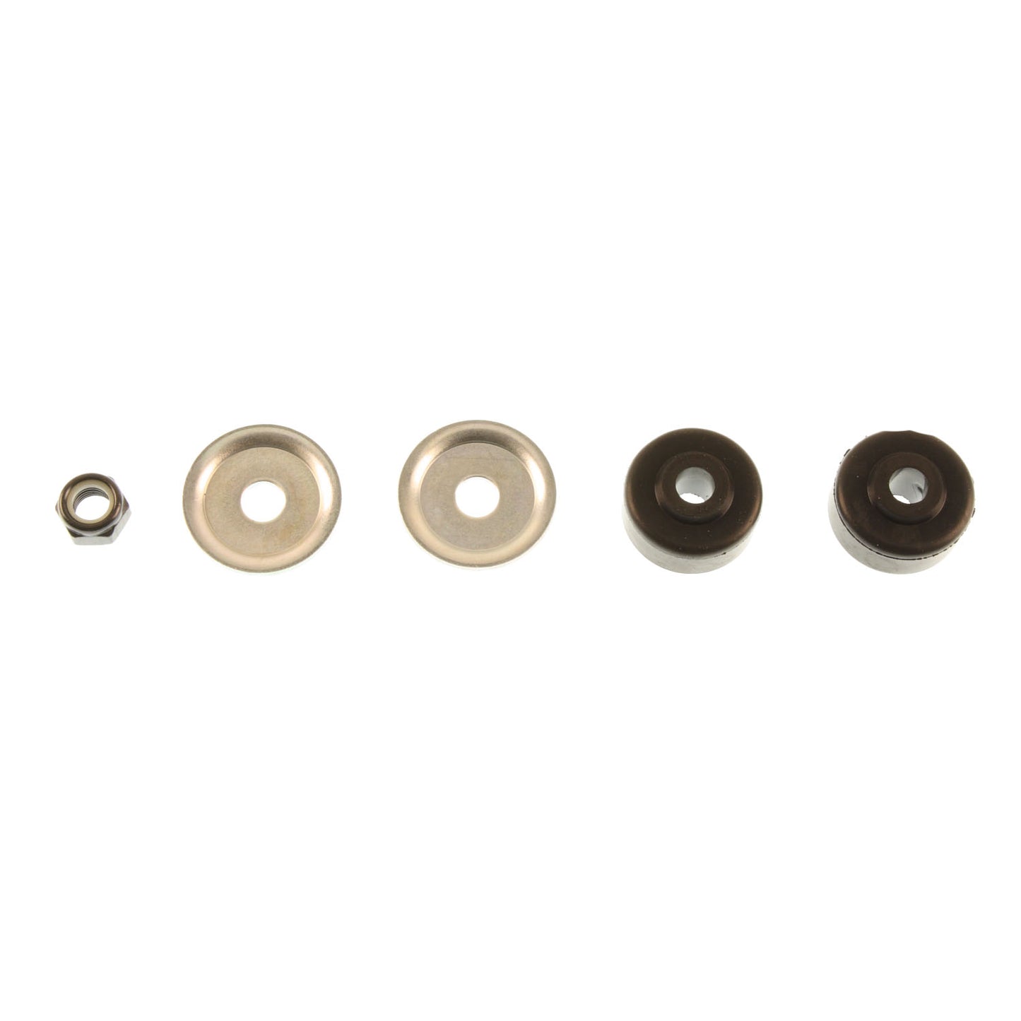 Bilstein 24-197779 - 46mm Monotube Shock Absorber