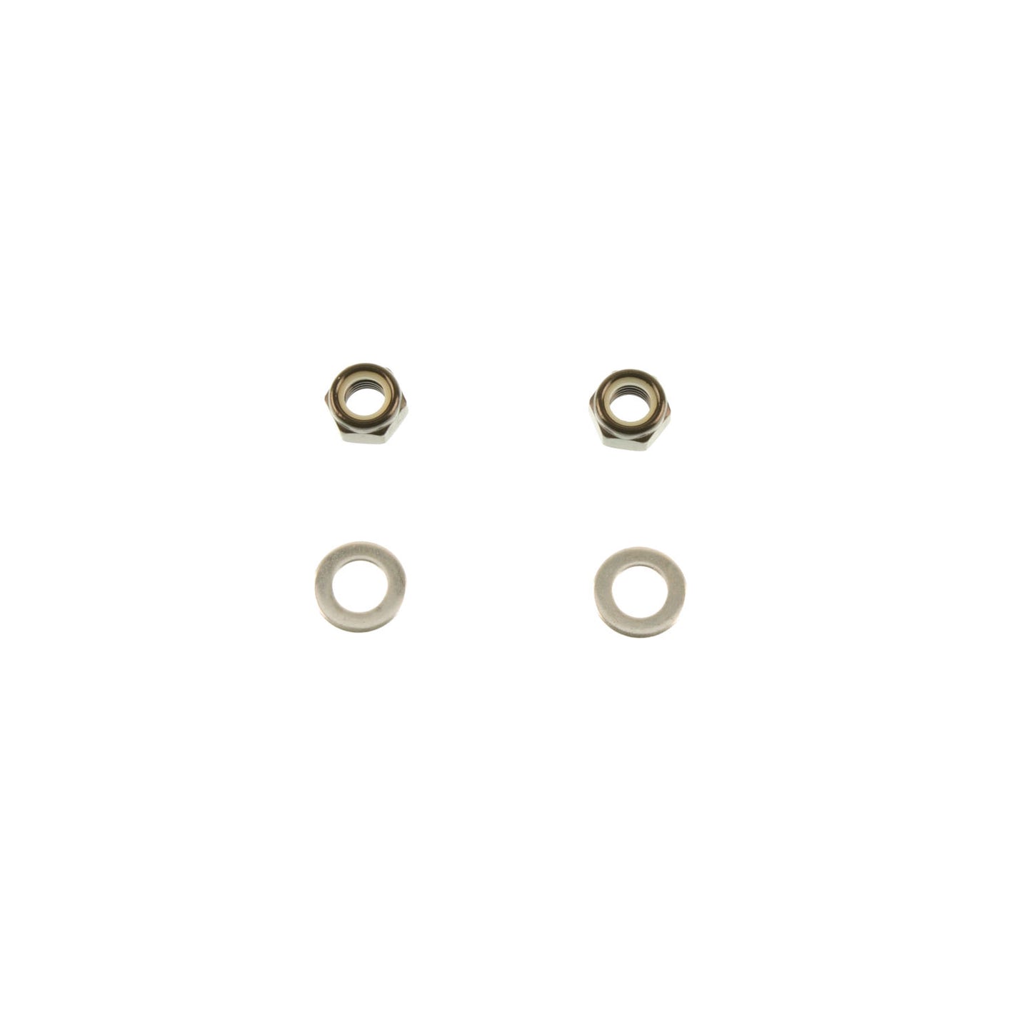 Bilstein 24-218023 - 46mm Monotube Shock Absorber