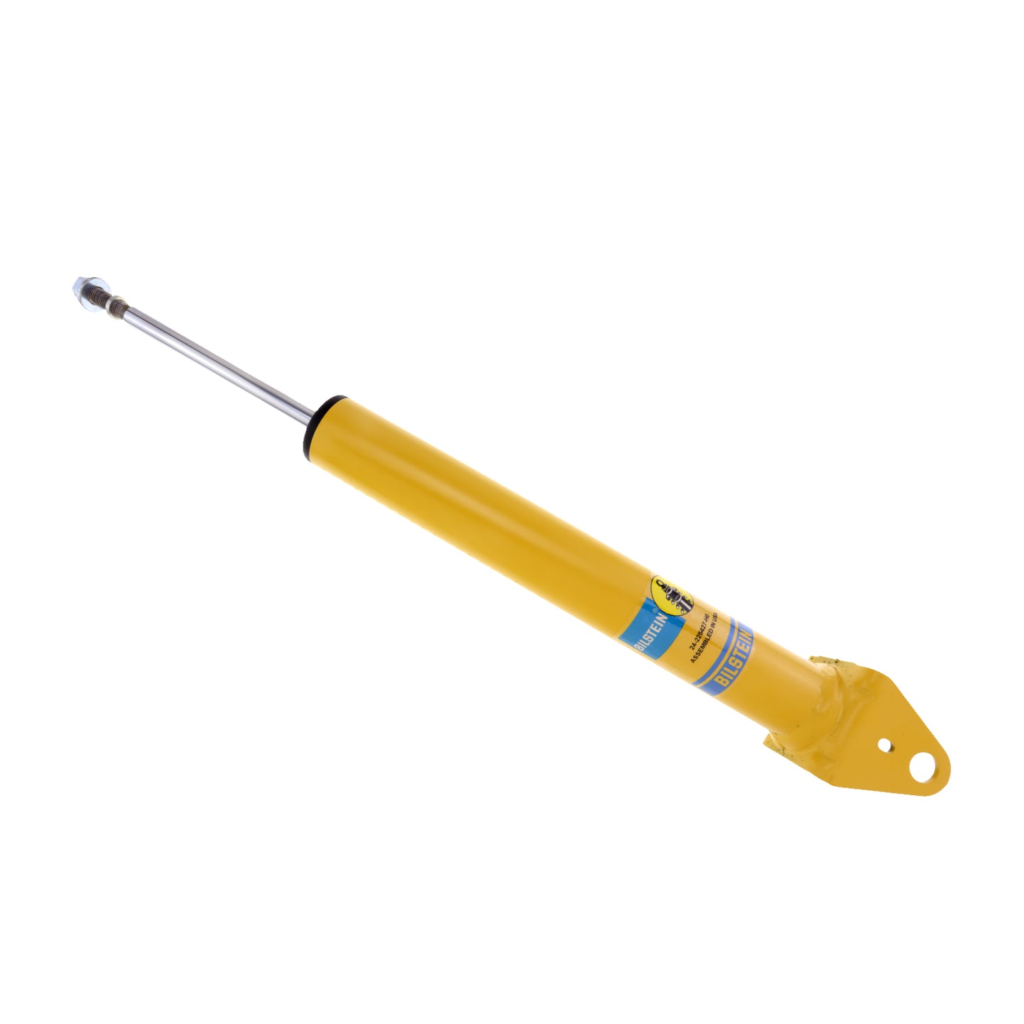 Bilstein 24-225427 - 46mm Monotube Shock Absorber