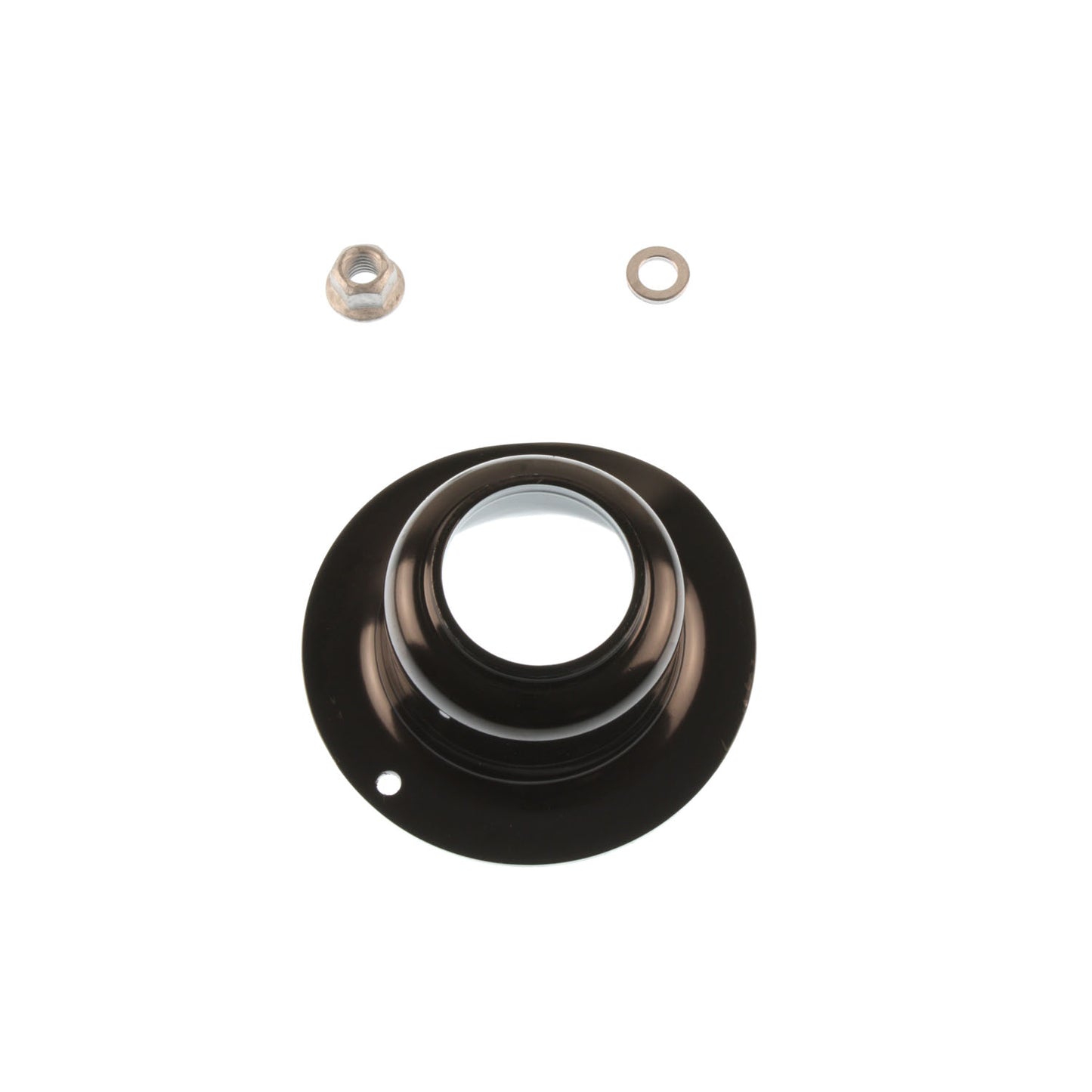 Bilstein 24-225793 - 46mm Monotube Shock Absorber