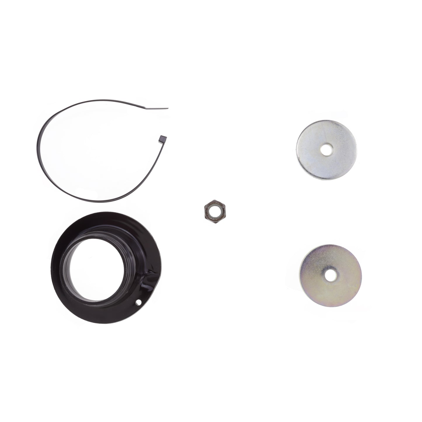 Bilstein 24-232173 - 46mm Monotube Shock Absorber