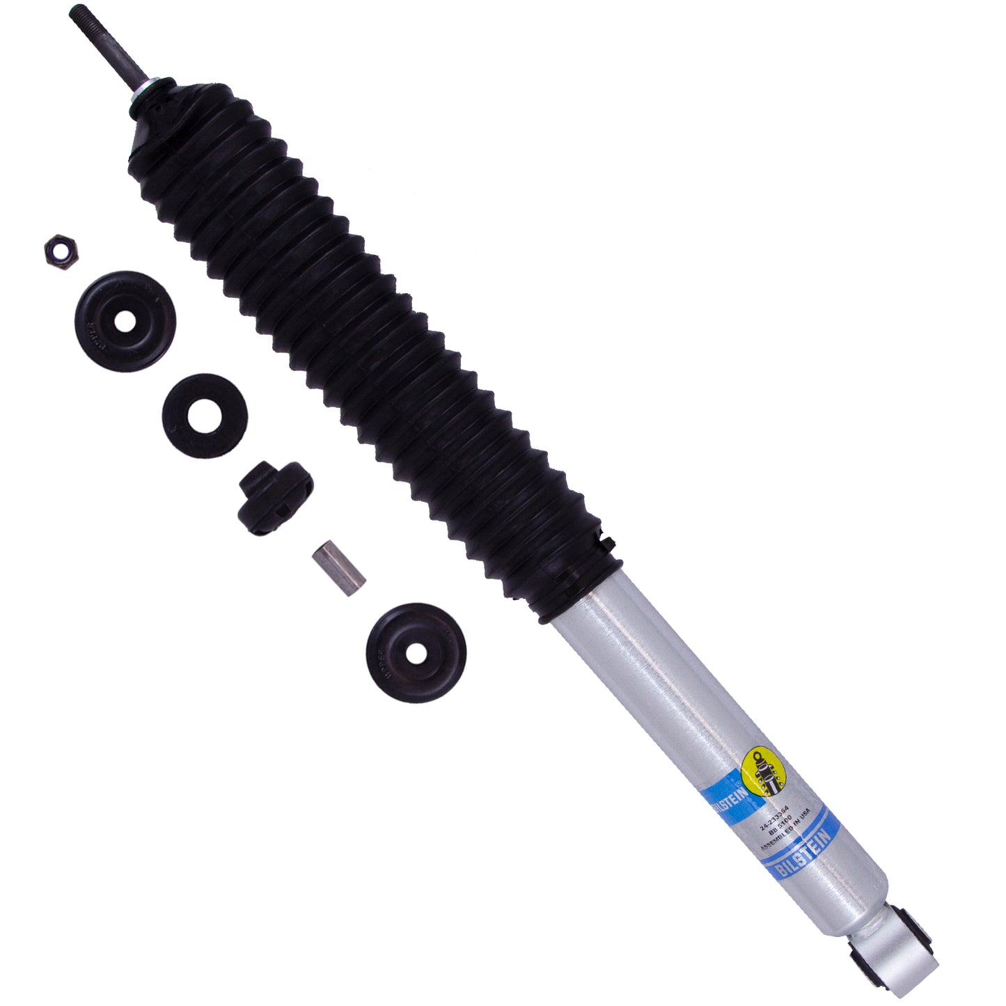 Bilstein 24-233354 - 46mm Monotube Shock Absorber