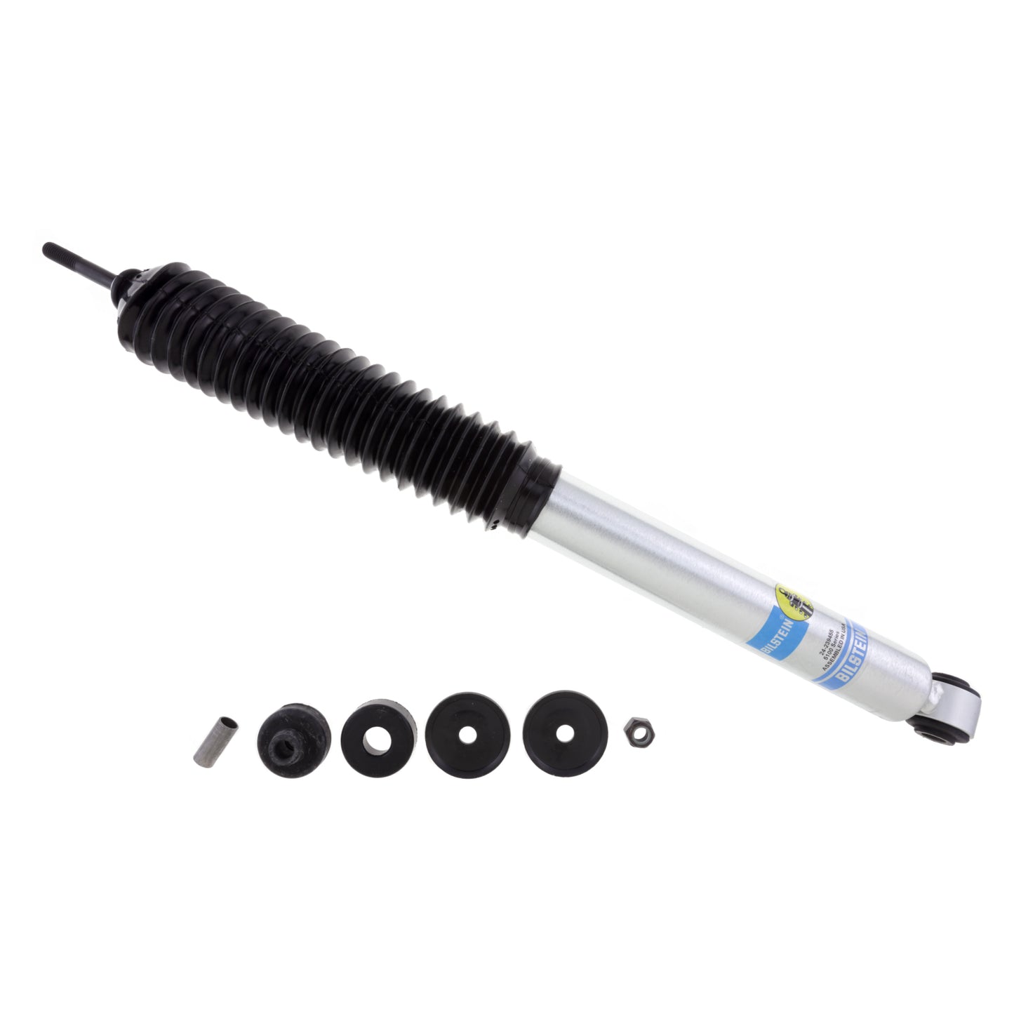 Bilstein 24-239455 - 46mm Monotube Shock Absorber