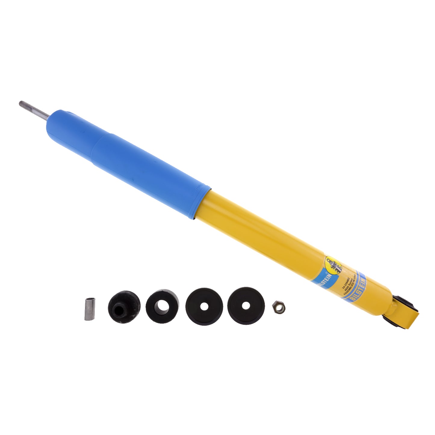 Bilstein 24-239462 - 46mm Monotube Shock Absorber