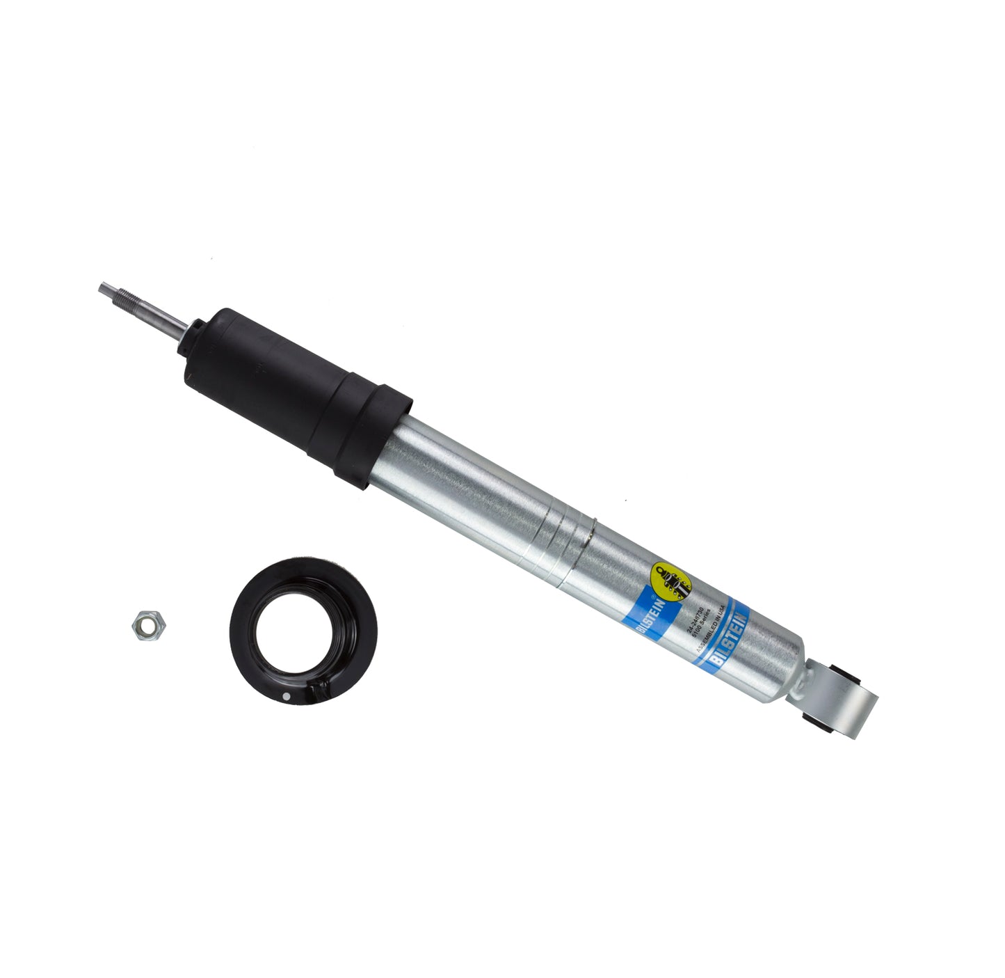 Bilstein 24-248730 - 46mm Monotube Shock Absorber