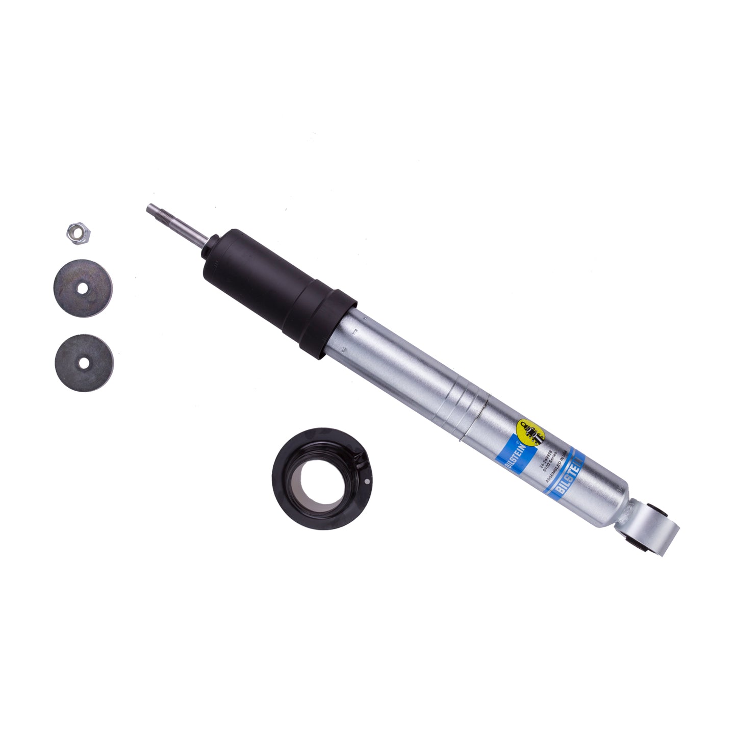 Bilstein 24-249928 - 46mm Monotube Shock Absorber