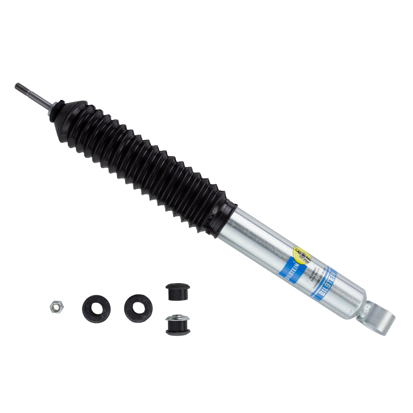 Bilstein 24-249966 - 46mm Monotube Shock Absorber