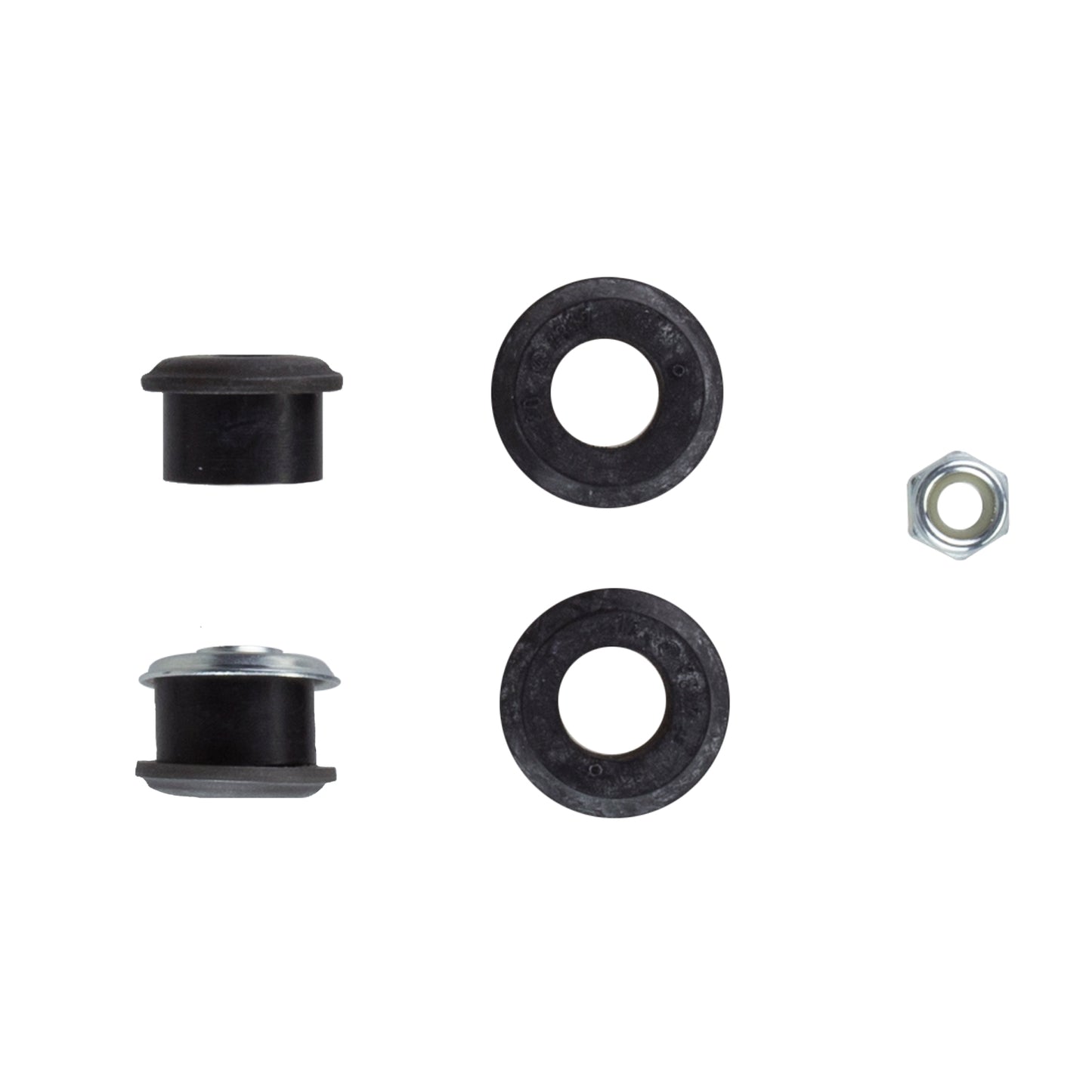 Bilstein 24-249966 - 46mm Monotube Shock Absorber