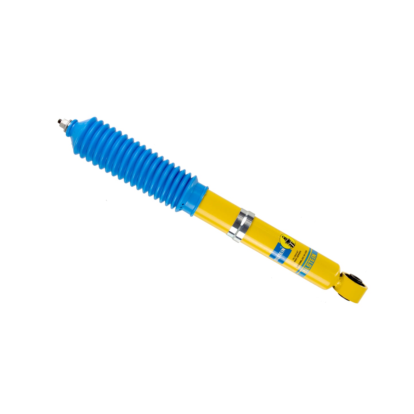 Bilstein 24-253147 - 46mm Monotube Shock Absorber