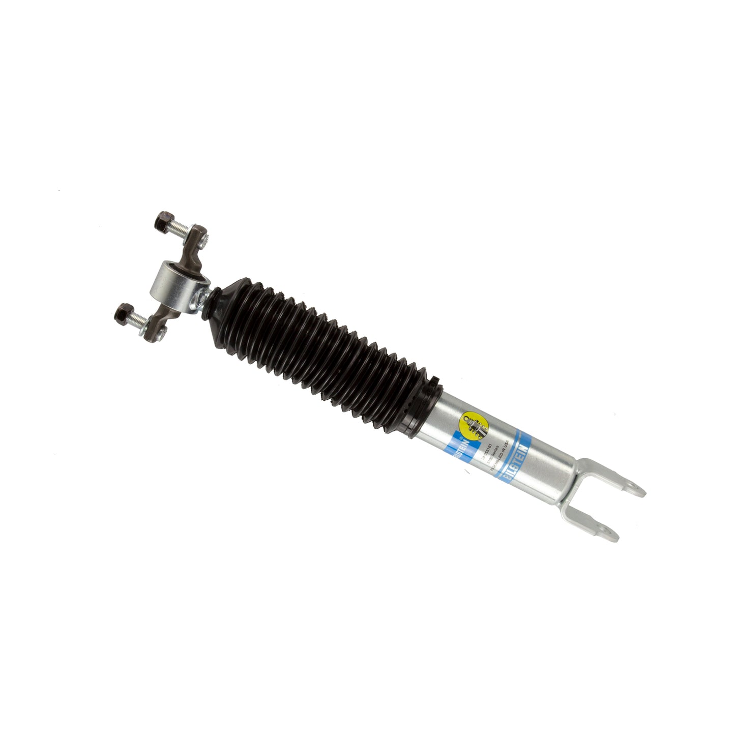 Bilstein 24-253161 - 46mm Monotube Shock Absorber