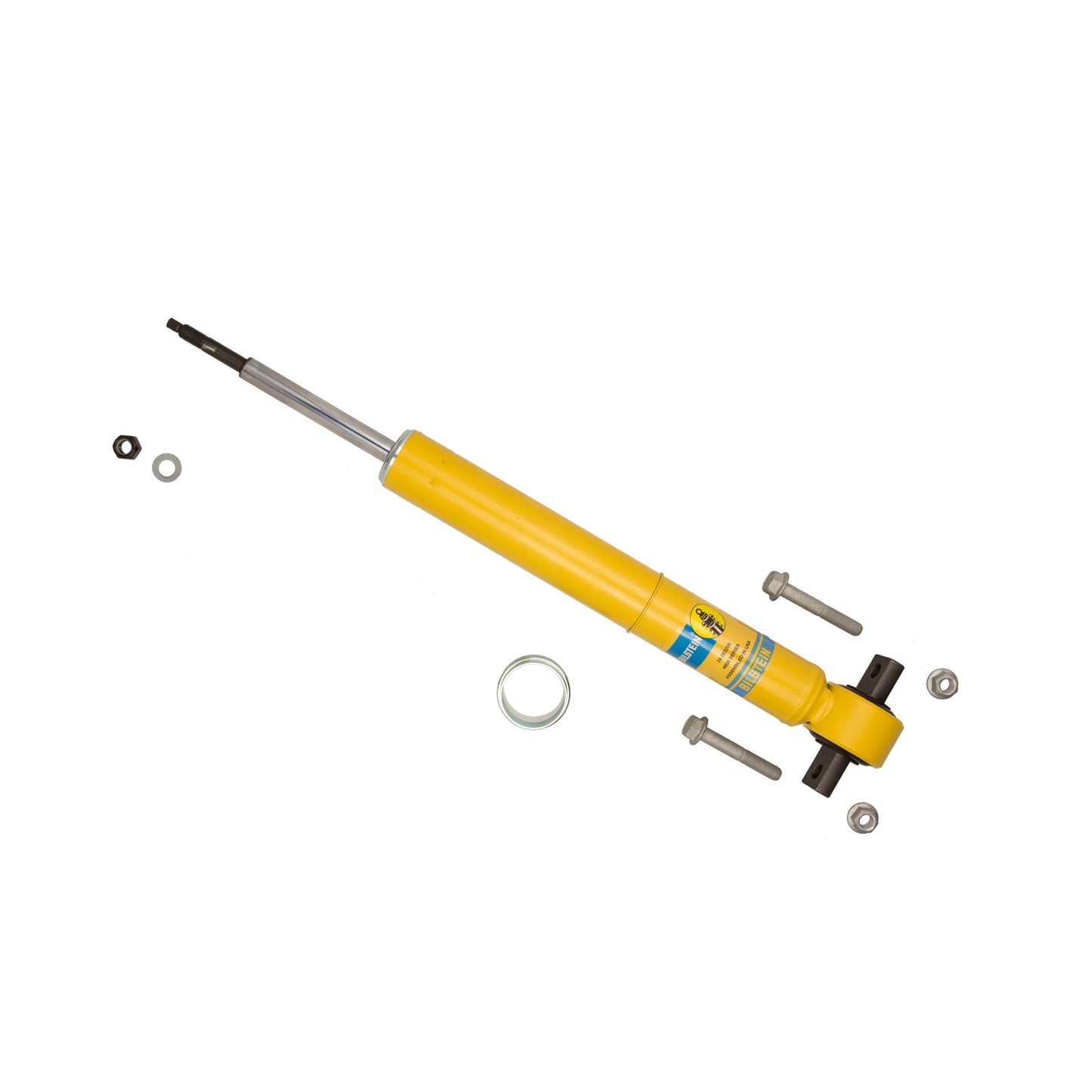 Bilstein 24-253208 - 46mm Monotube Shock Absorber