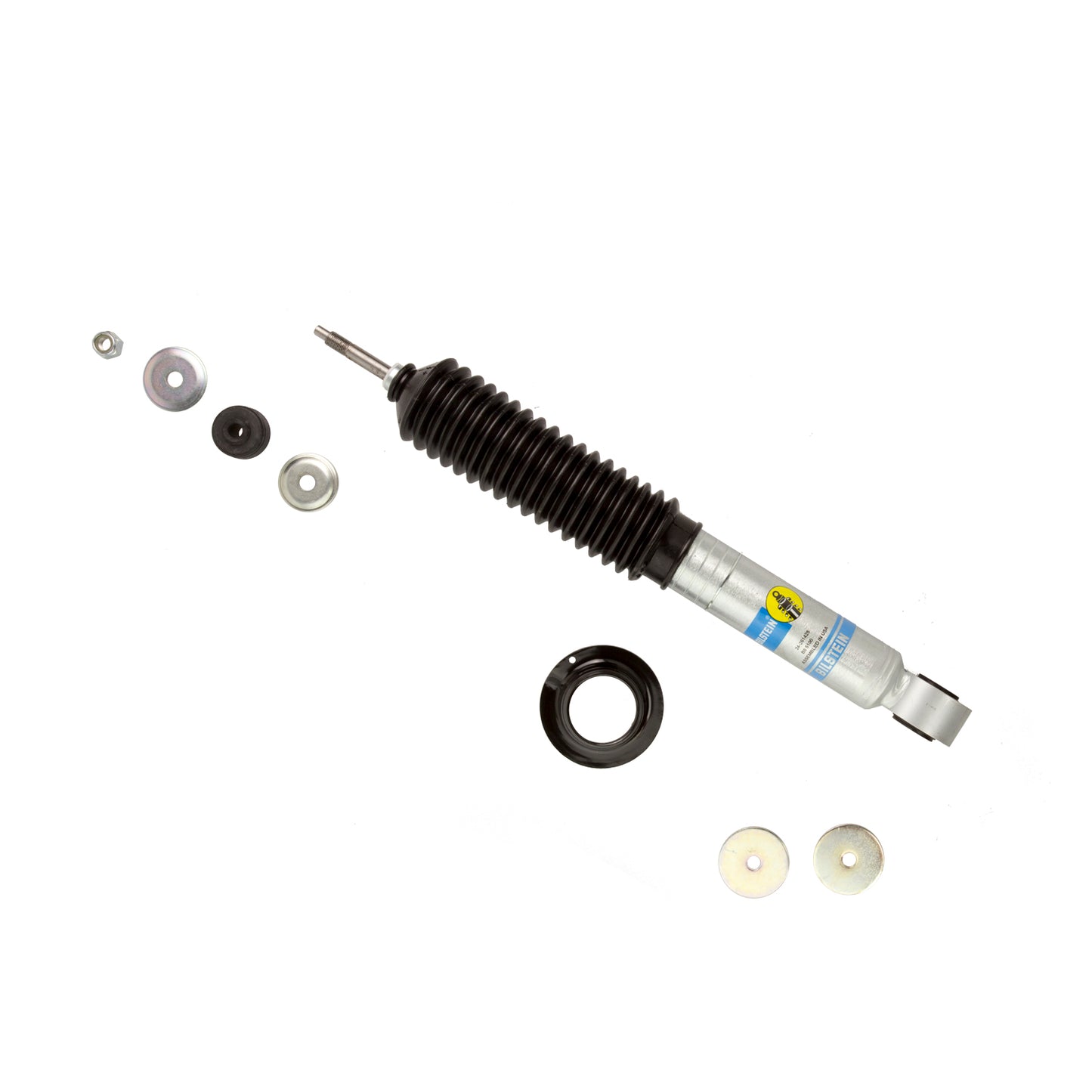 Bilstein 24-261425 - 46mm Monotube Shock Absorber