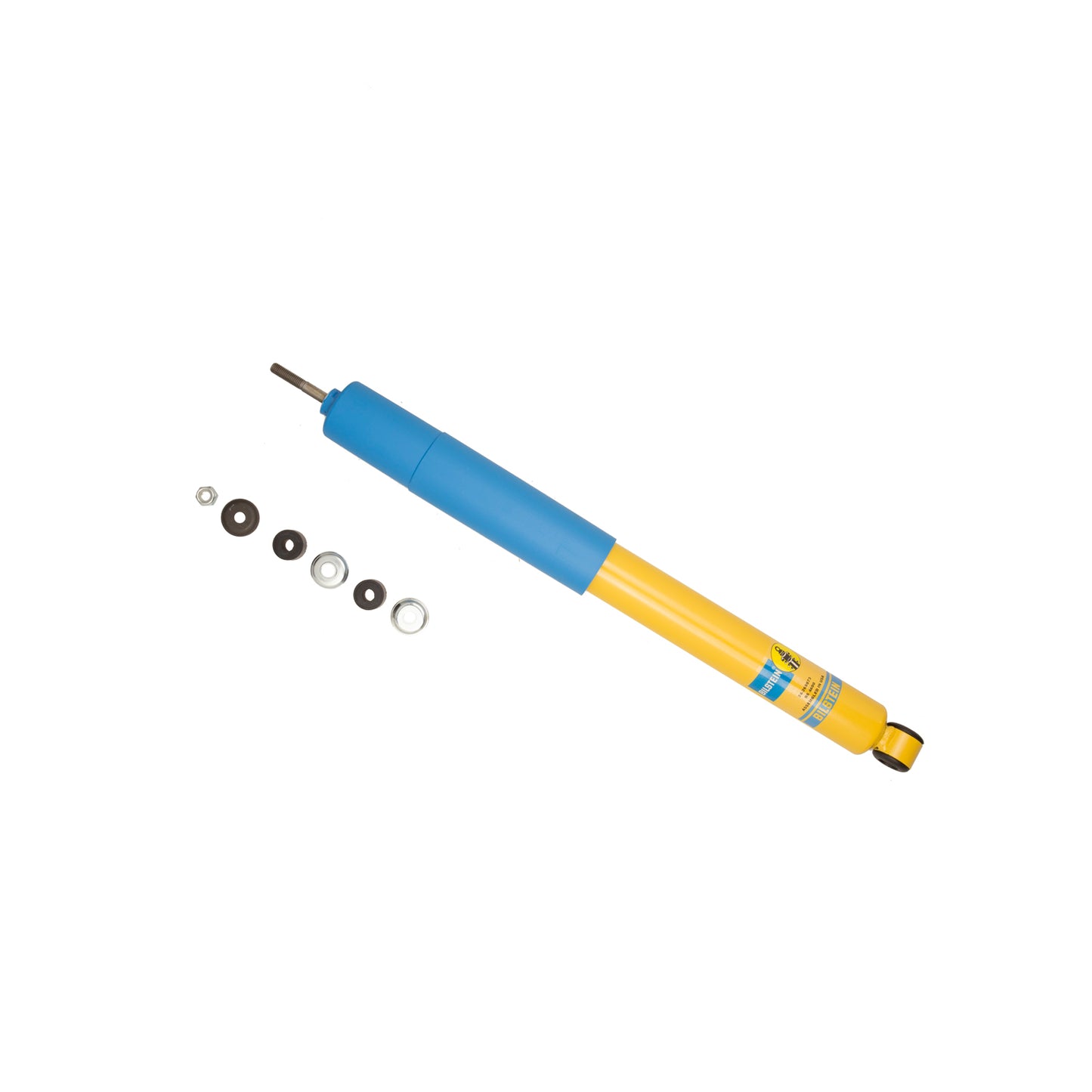 Bilstein 24-265973 - 46mm Monotube Shock Absorber