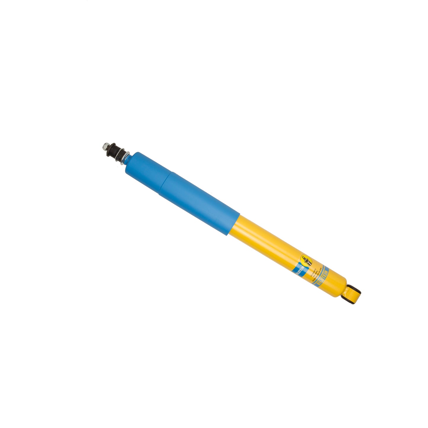 Bilstein 24-265973 - 46mm Monotube Shock Absorber