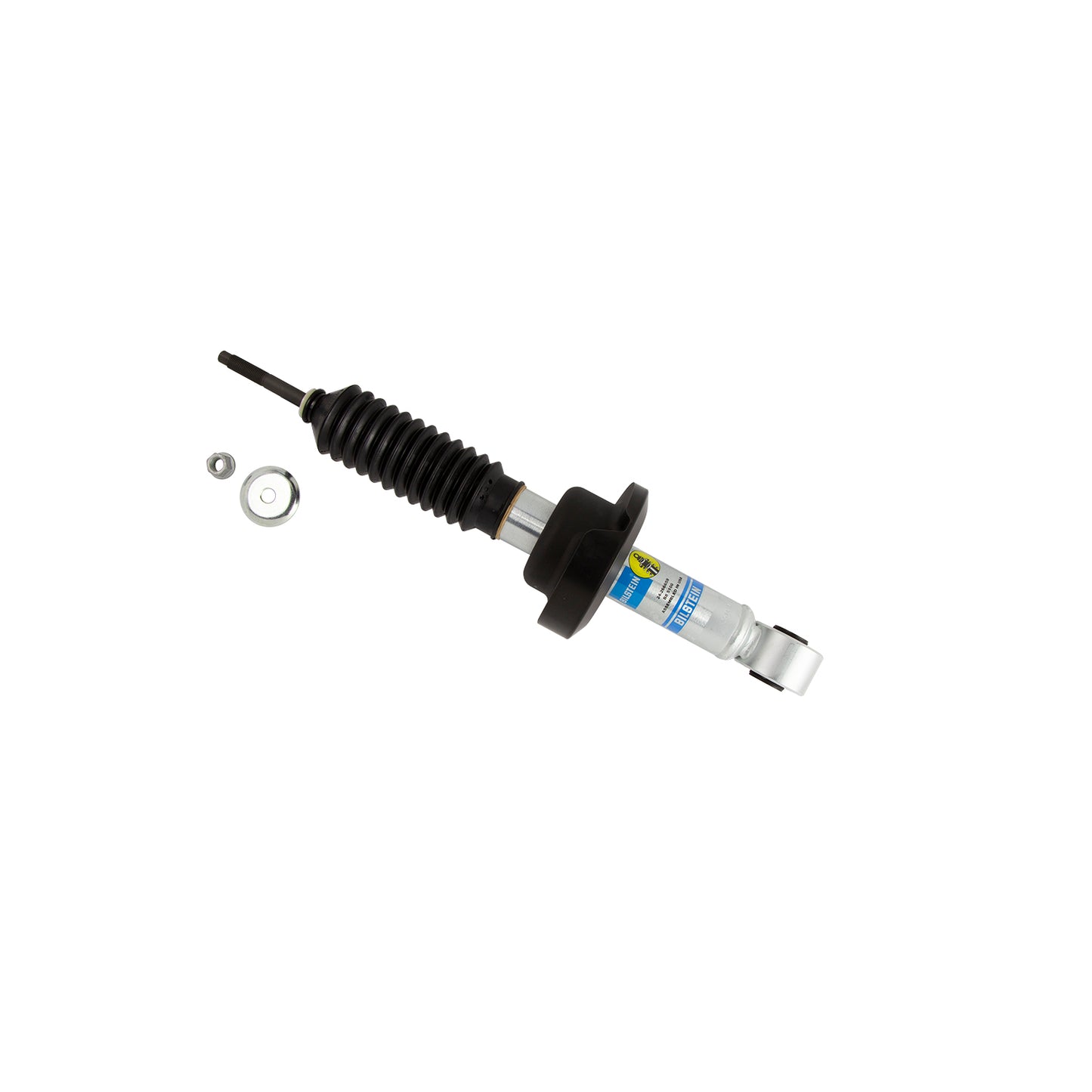 Bilstein 24-266659 - 46mm Monotube Shock Absorber