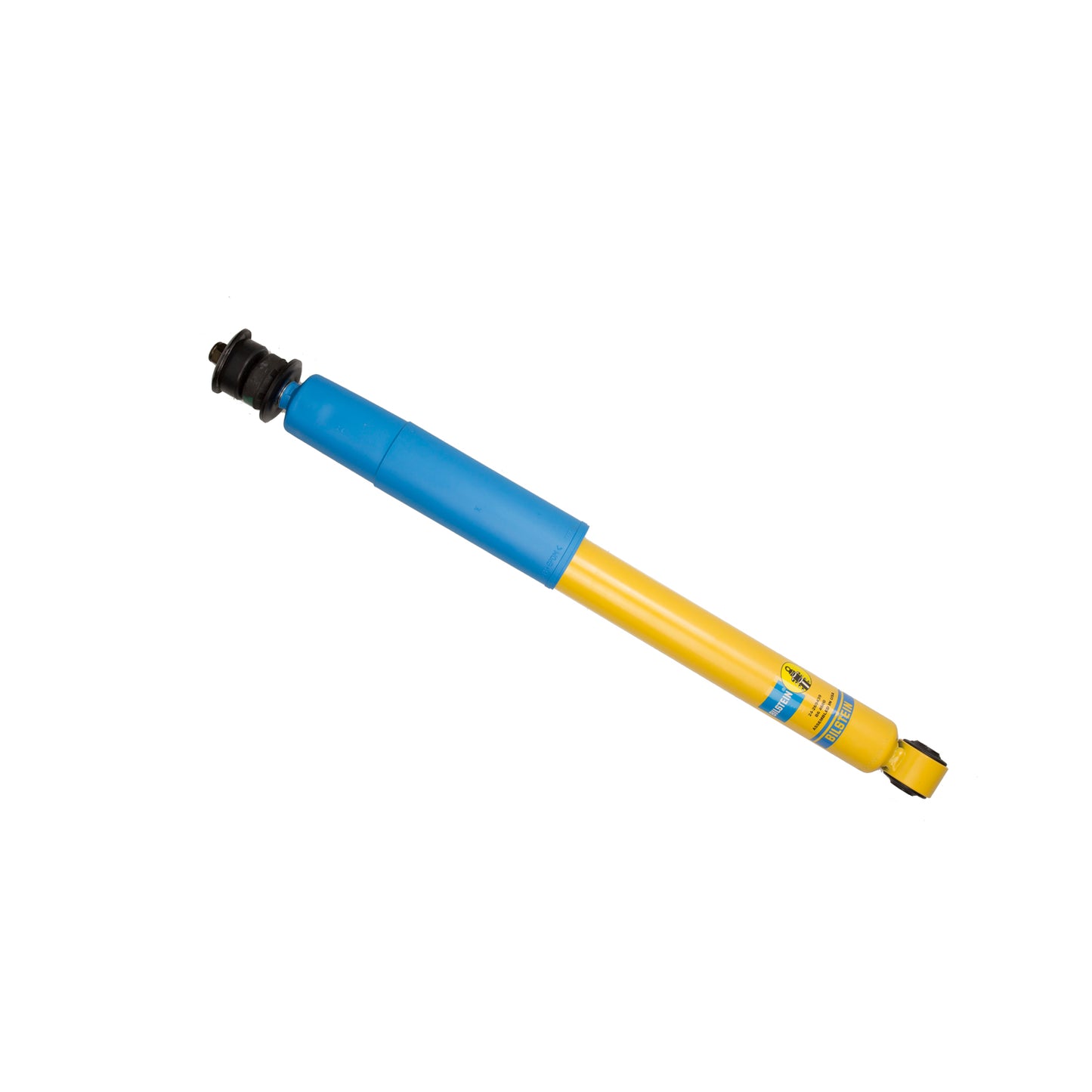 Bilstein 24-269439 - 46mm Monotube Shock Absorber