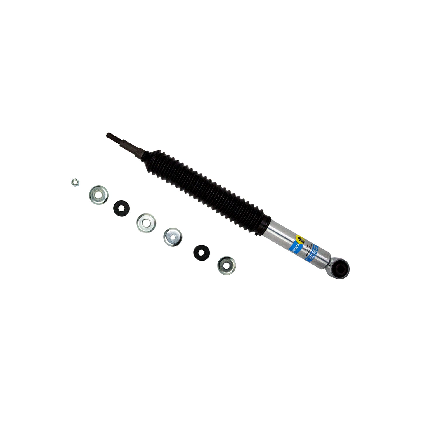 Bilstein 24-276061 - 46mm Monotube Shock Absorber