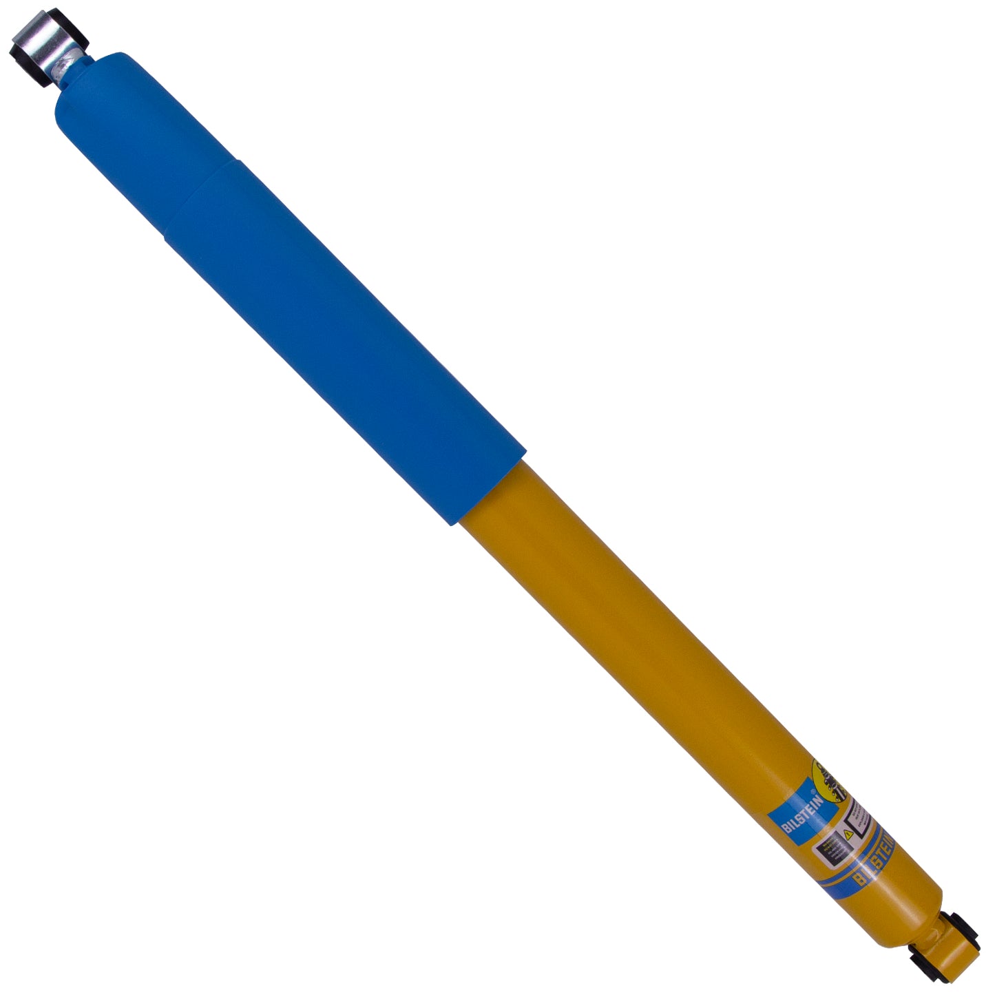 Bilstein 24-284738 - 46mm Monotube Shock Absorber
