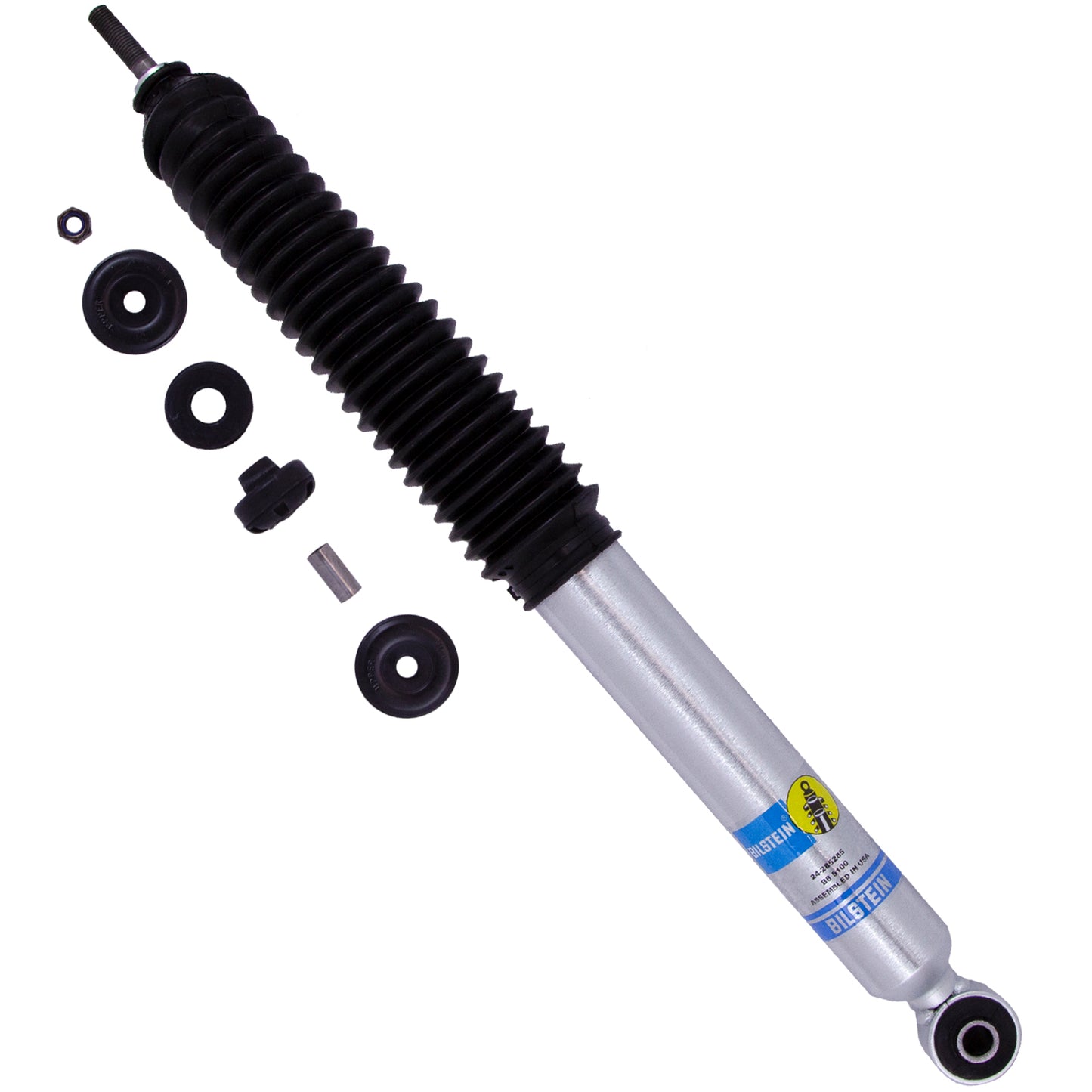 Bilstein 24-285285 - 46mm Monotube Shock Absorber