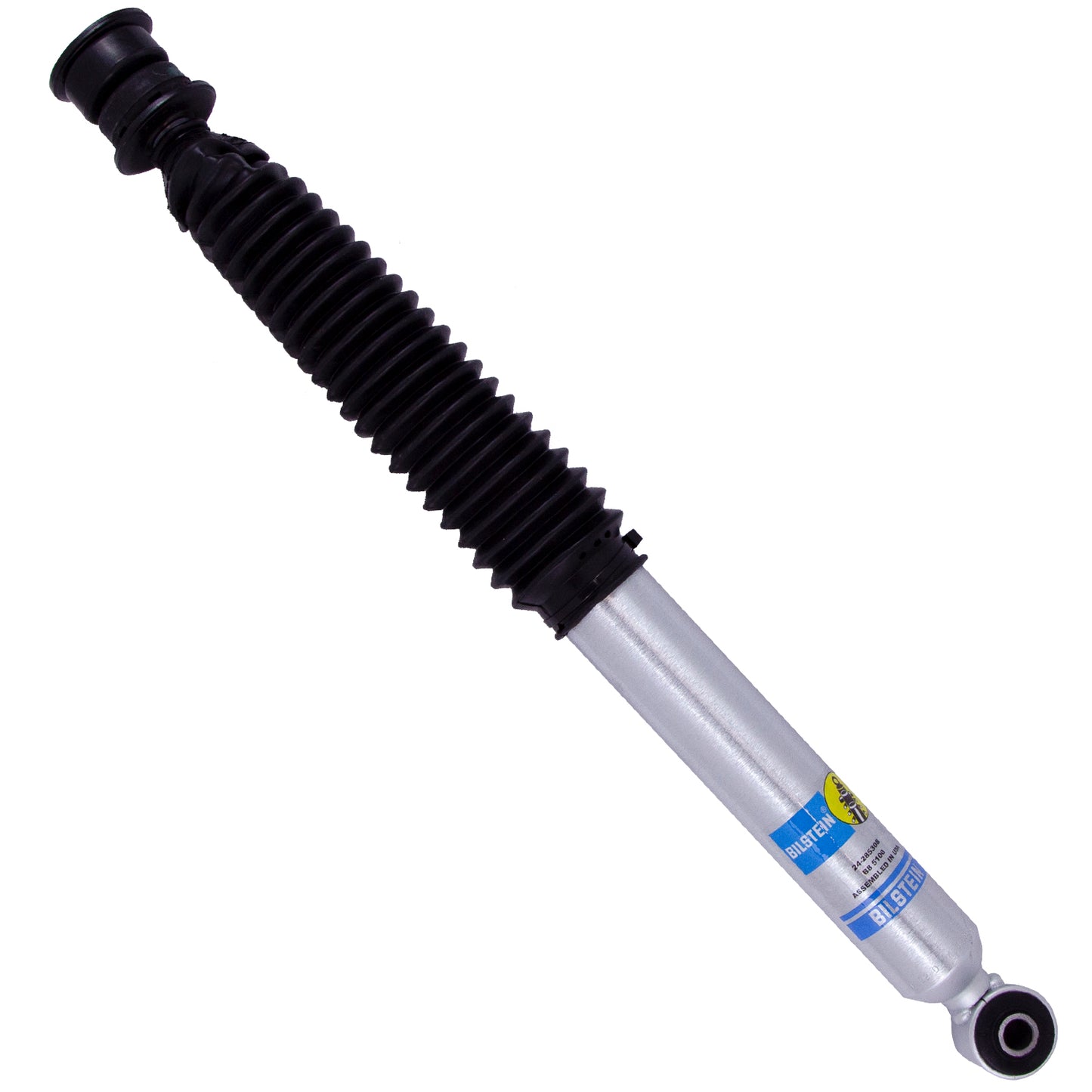 Bilstein 24-285308 - 46mm Monotube Shock Absorber