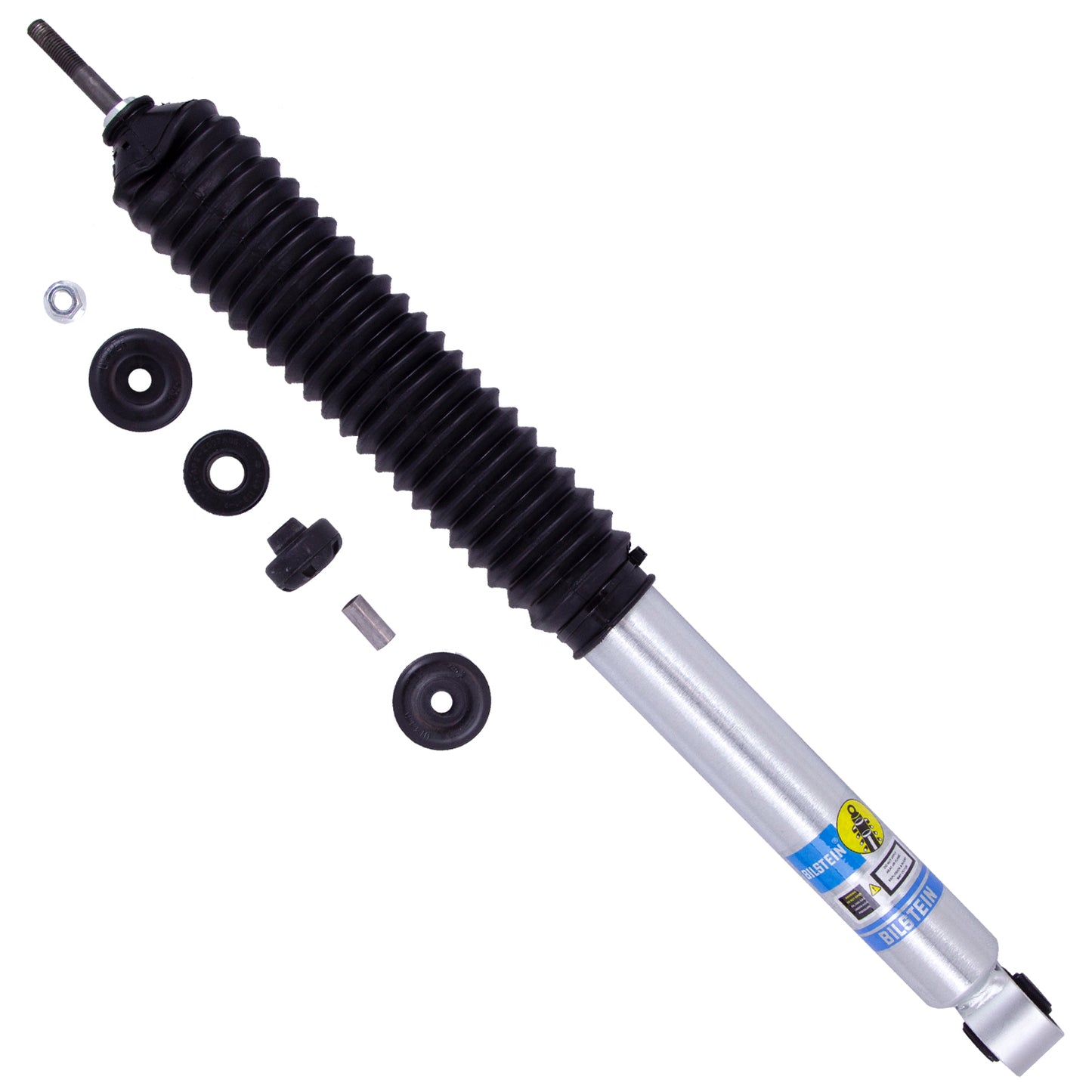 Bilstein 24-285674 - 46mm Monotube Shock Absorber
