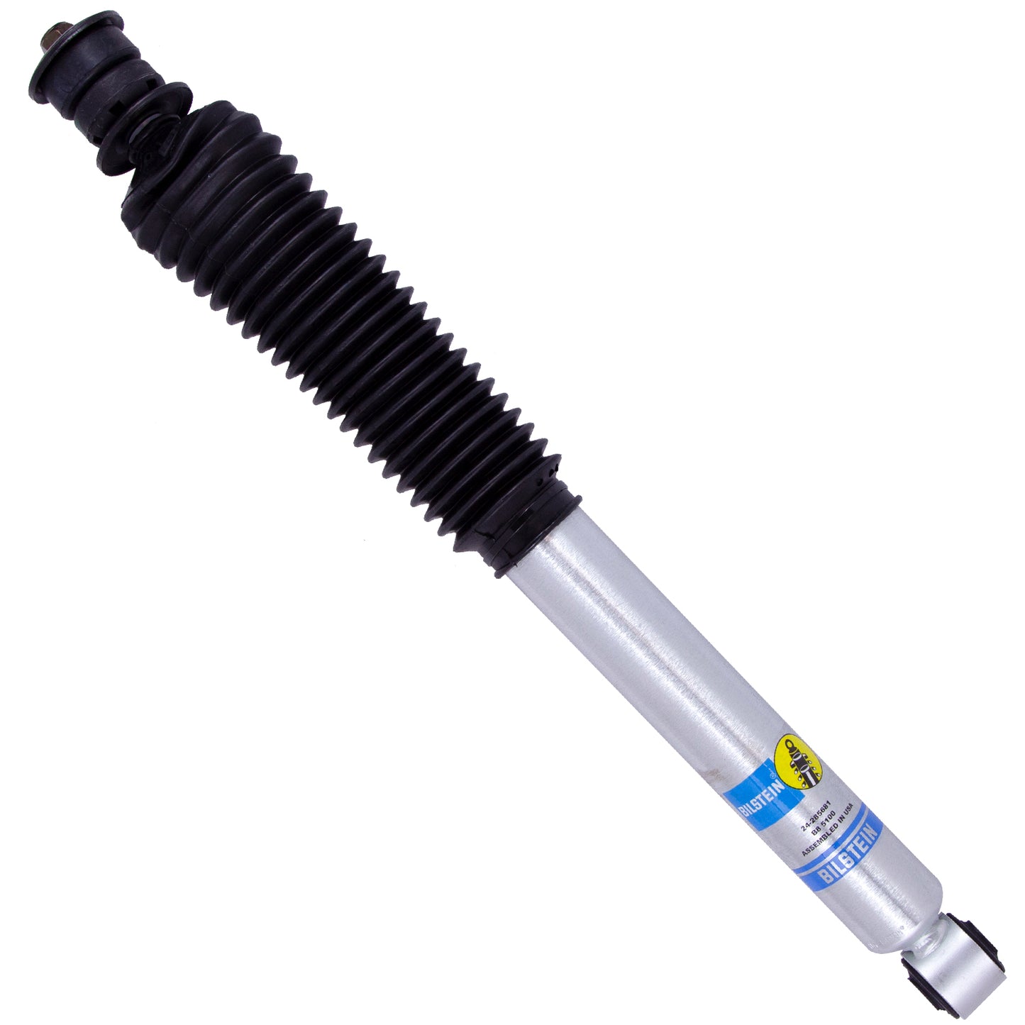 Bilstein 24-285681 - 46mm Monotube Shock Absorber