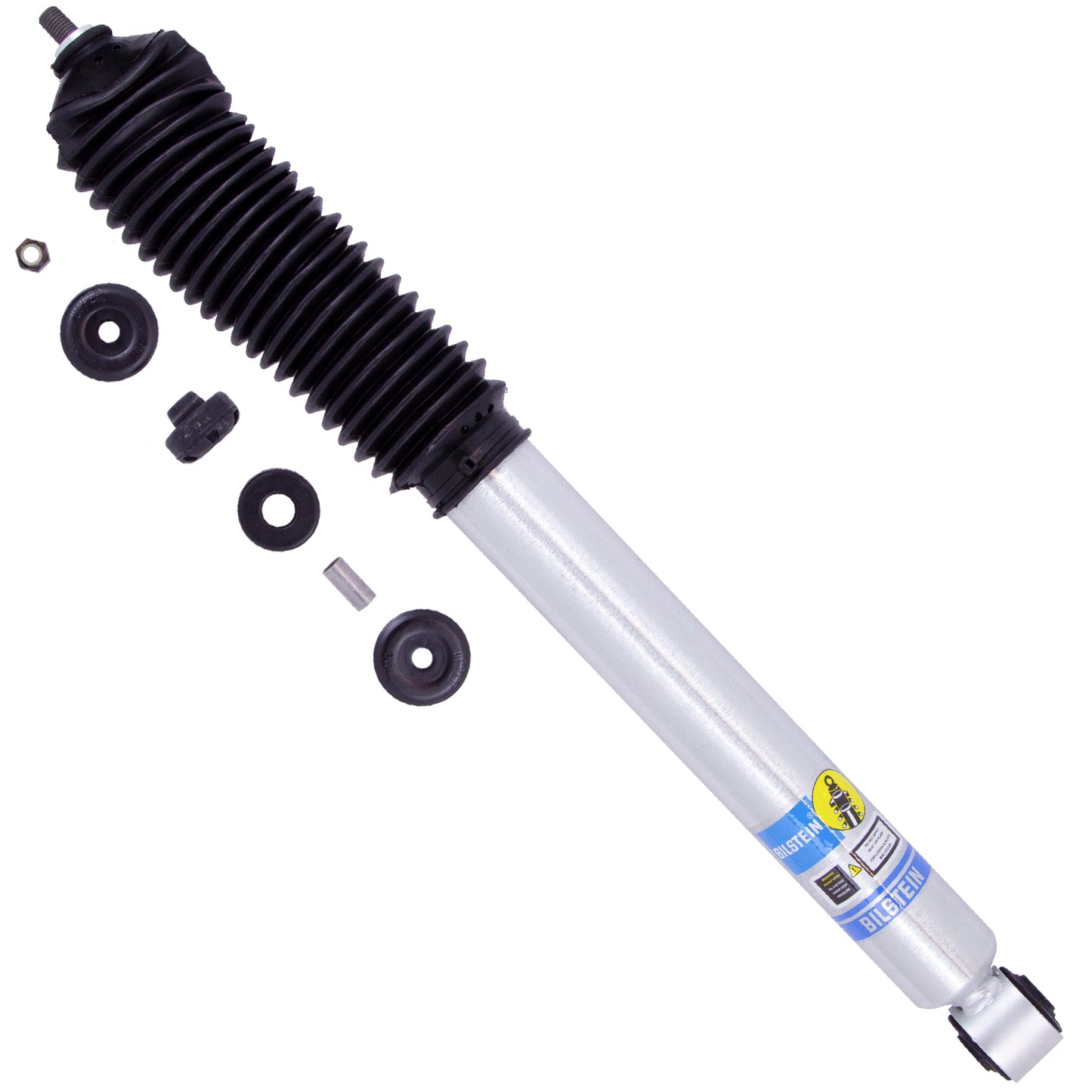 Bilstein 24-285698 - 46mm Monotube Shock Absorber