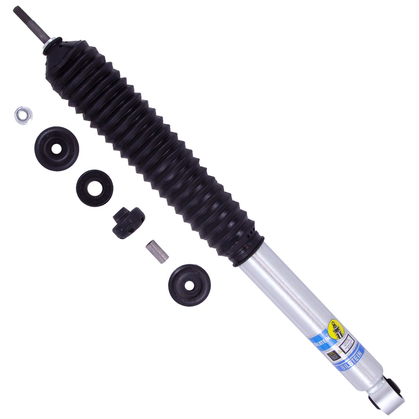 Bilstein 24-285704 - 46mm Monotube Shock Absorber