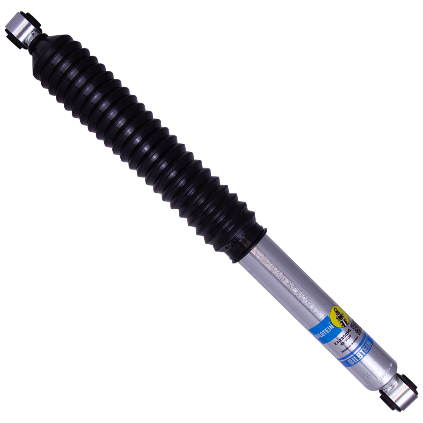 Bilstein 24-285896 - 46mm Monotube Shock Absorber